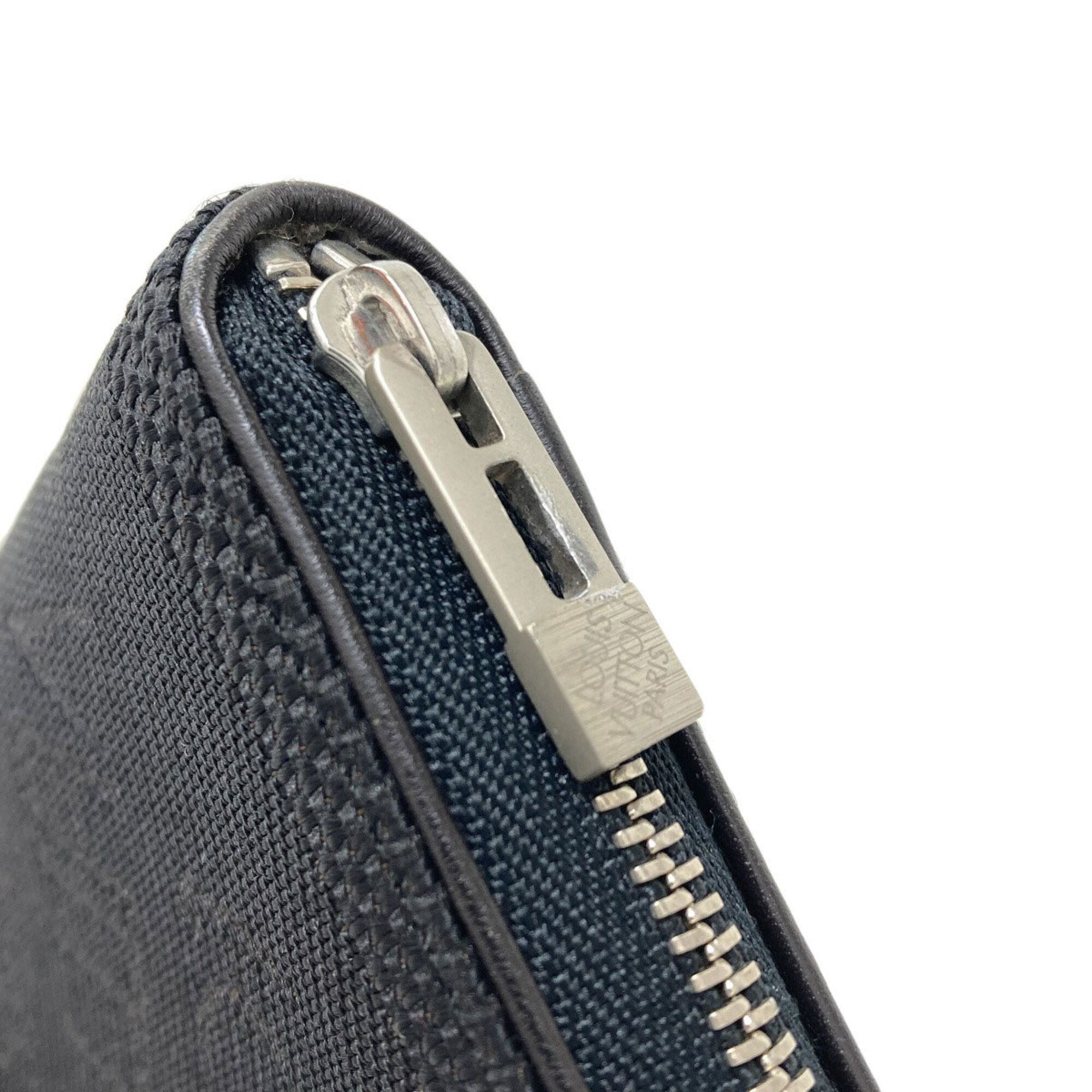 Damier Geant Damier Geant Coin Purse/Coin Case (Pre-Owned) - Louis Vuitton - Modalova