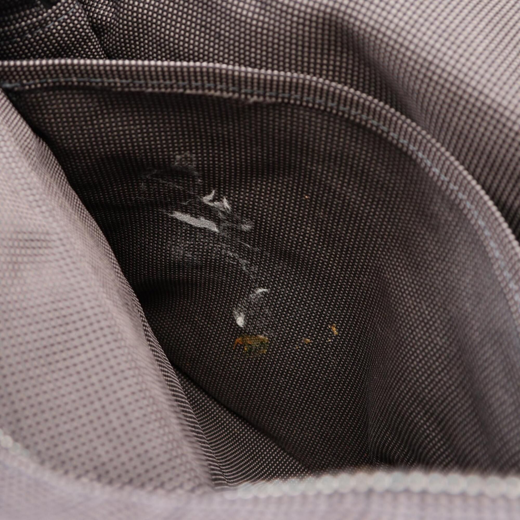 Nylon Canvas Backpack (Pre-Owned) - Hermes - Modalova
