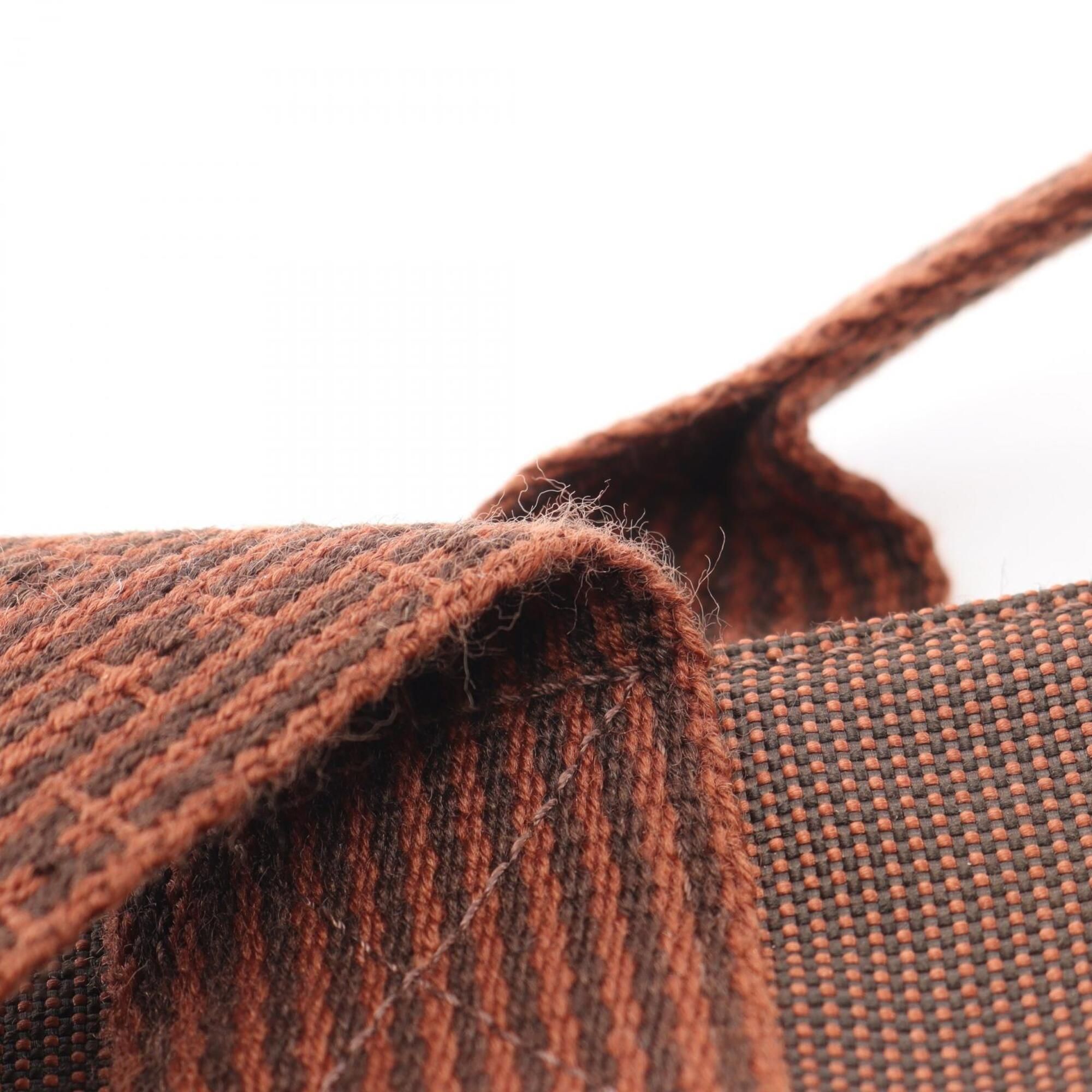 Canvas Backpack (Pre-Owned) - Hermes - Modalova