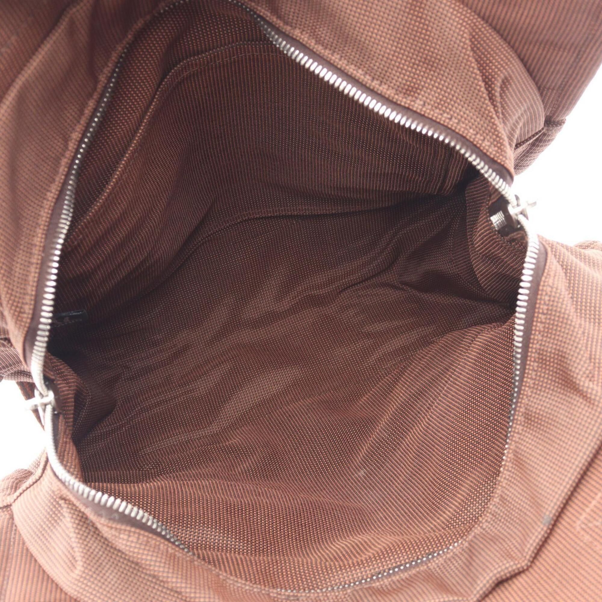 Canvas Backpack (Pre-Owned) - Hermes - Modalova