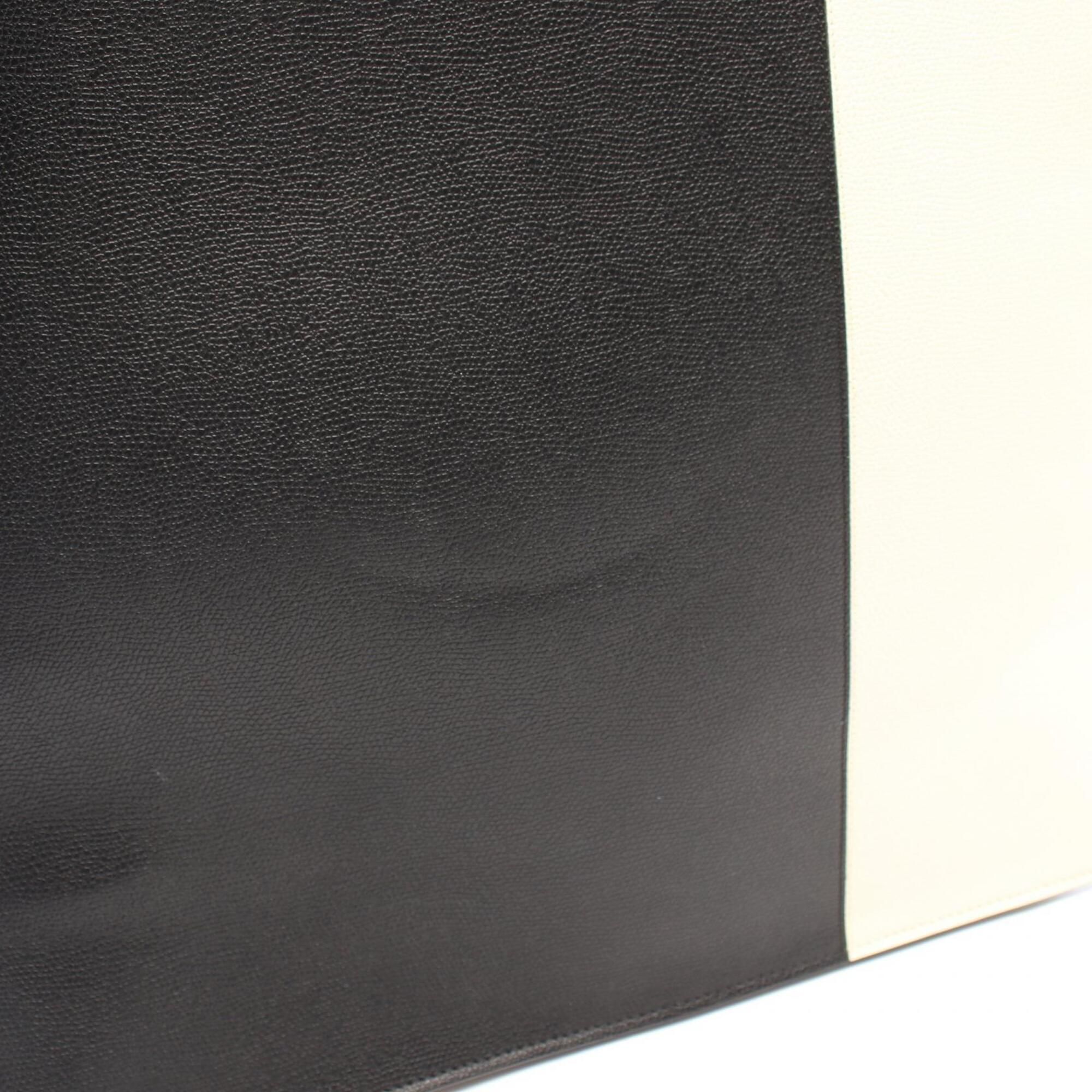 Leather Handbag Tote Bag (Pre-Owned) - Valextra - Modalova