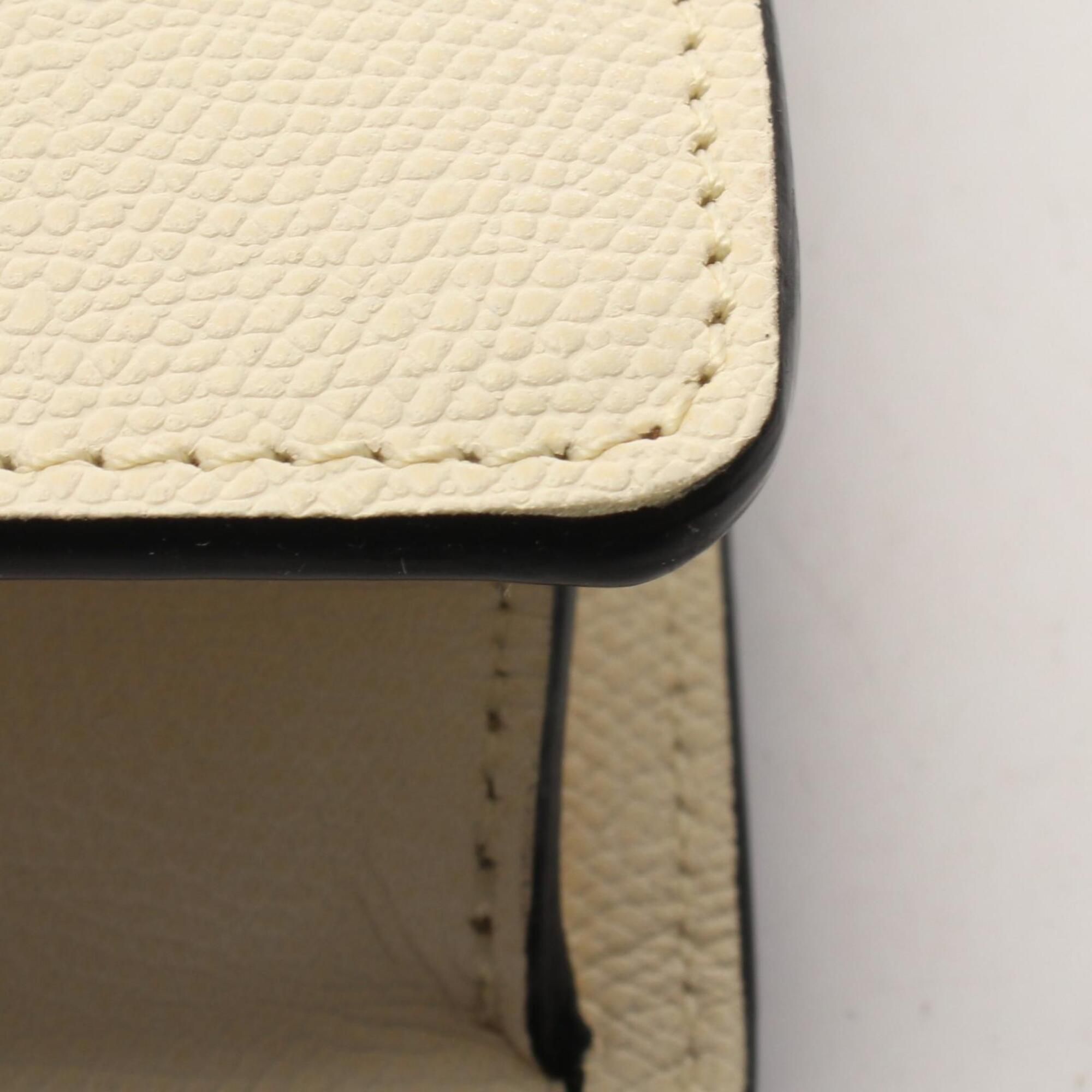 Leather Handbag Tote Bag (Pre-Owned) - Valextra - Modalova