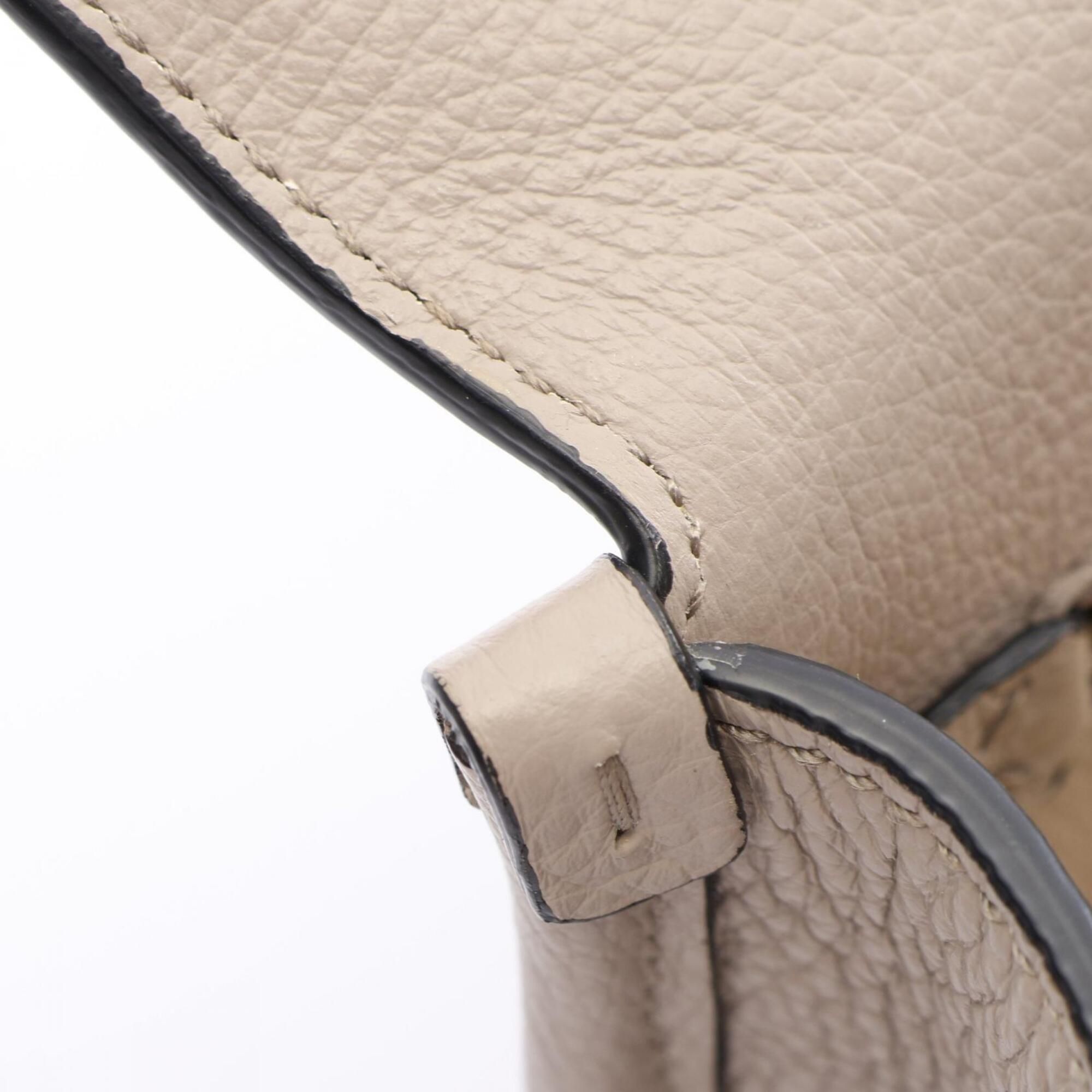 Leather Handbag (Pre-Owned) - Bally - Modalova