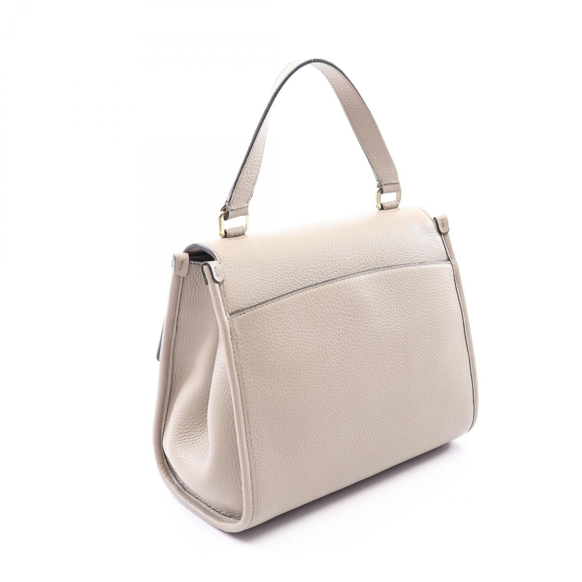 Leather Handbag (Pre-Owned) - Bally - Modalova