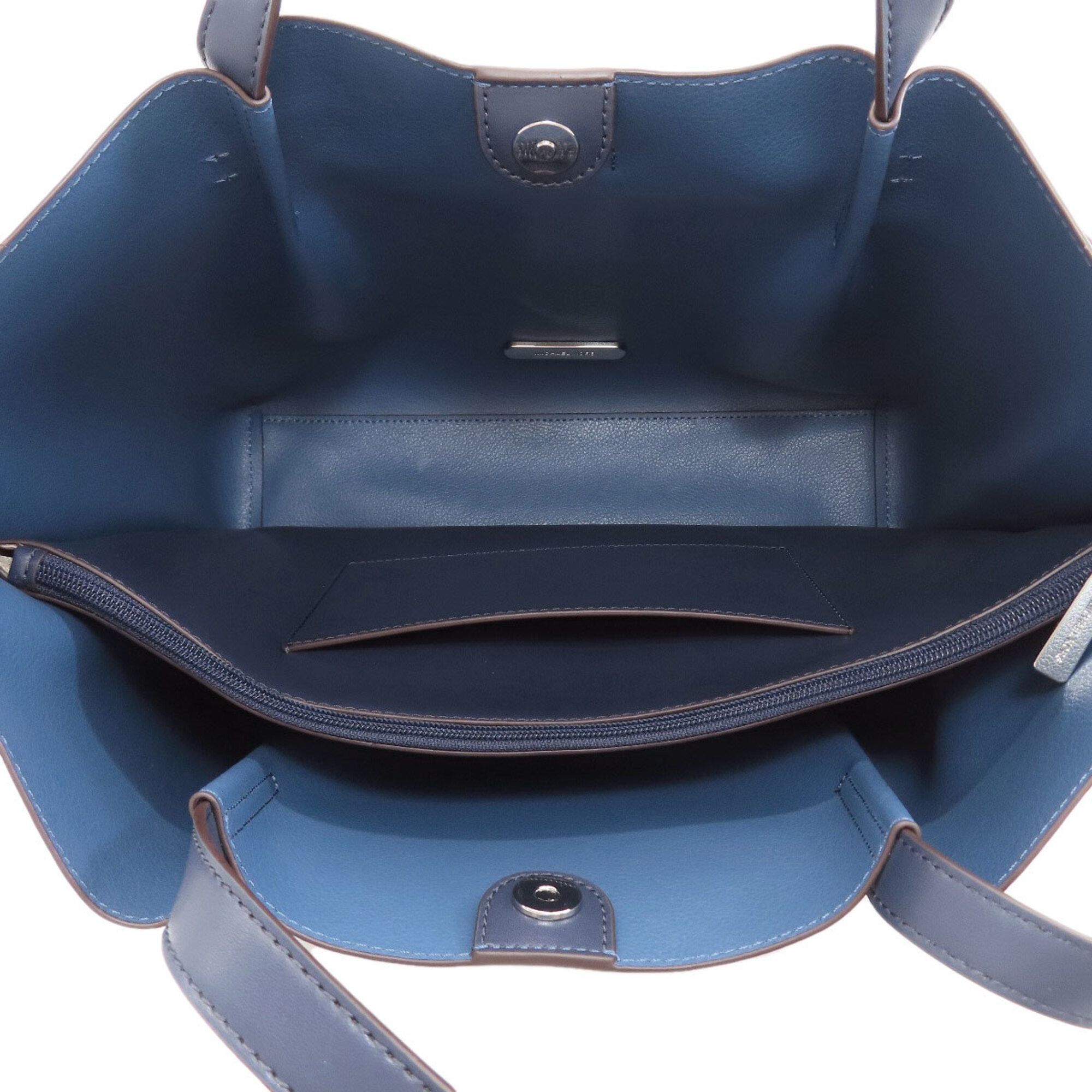 Leather Tote Bag (Pre-Owned) - Michael Kors - Modalova
