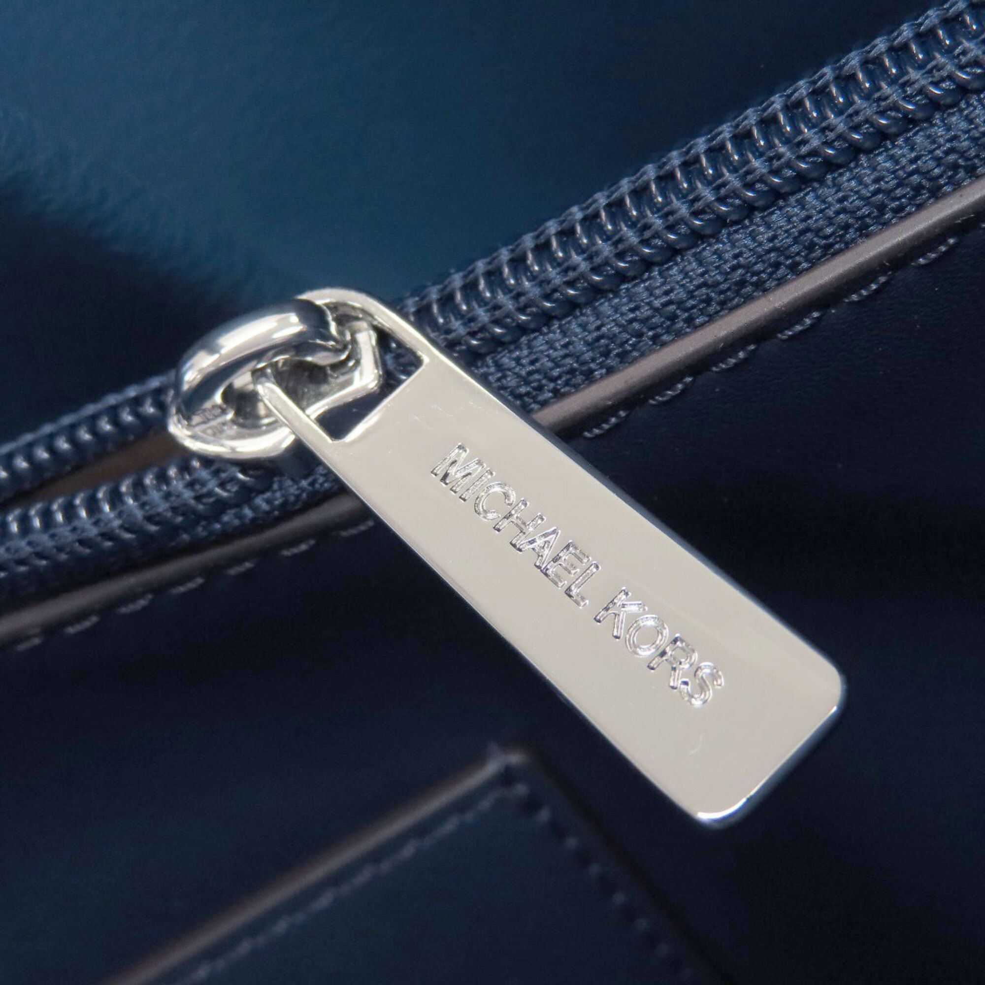 Leather Tote Bag (Pre-Owned) - Michael Kors - Modalova