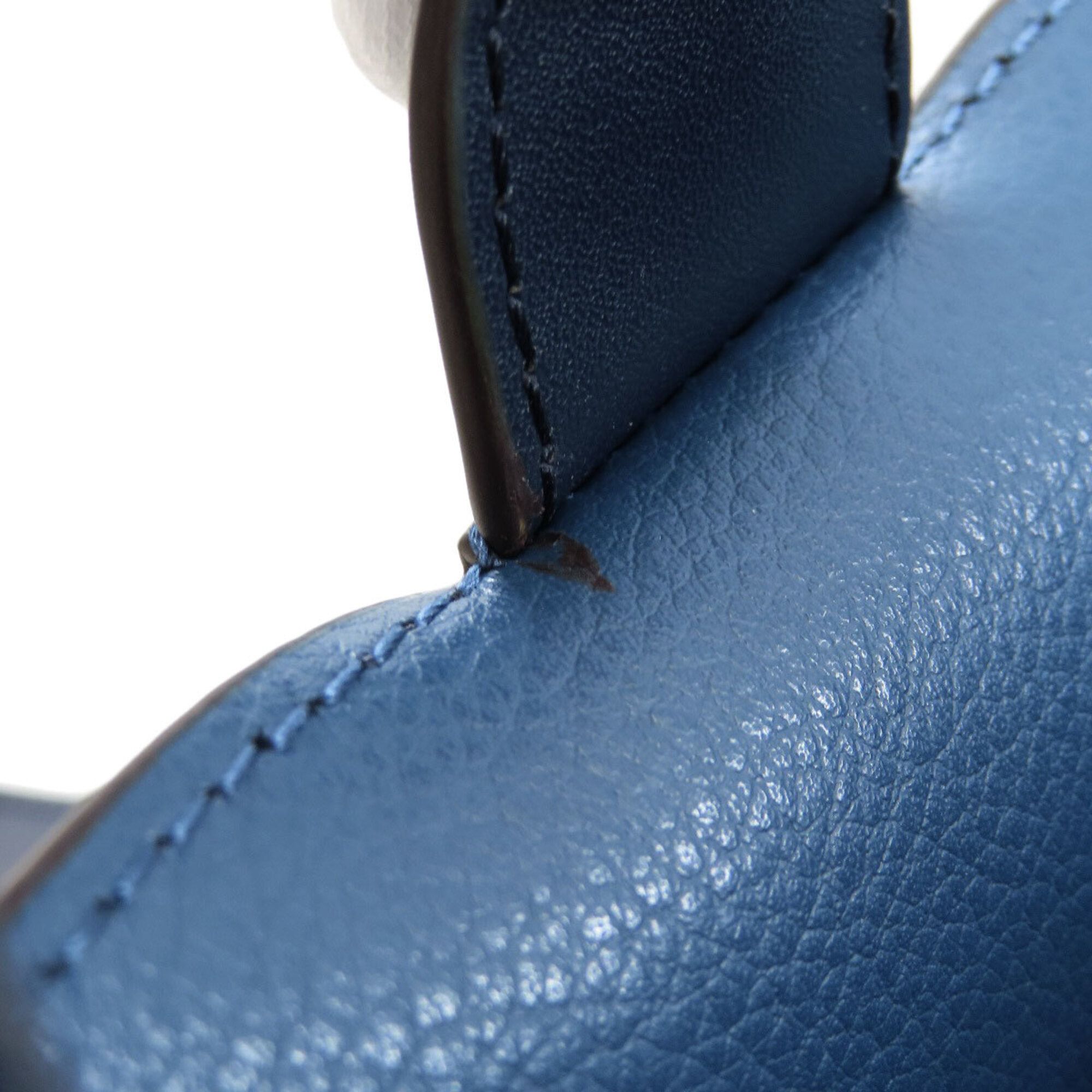 Leather Tote Bag (Pre-Owned) - Michael Kors - Modalova