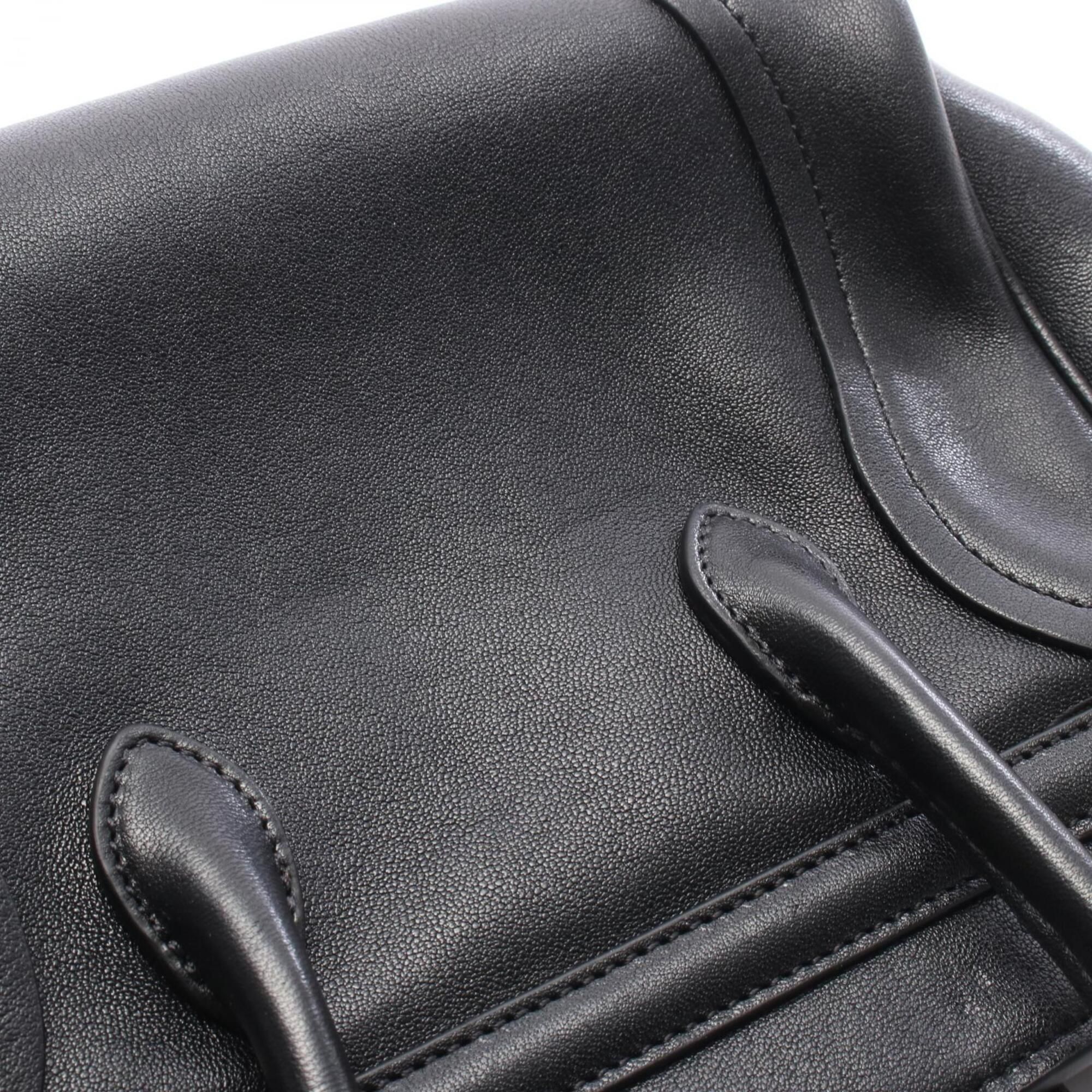 Leather Handbag (Pre-Owned) - Celine - Modalova