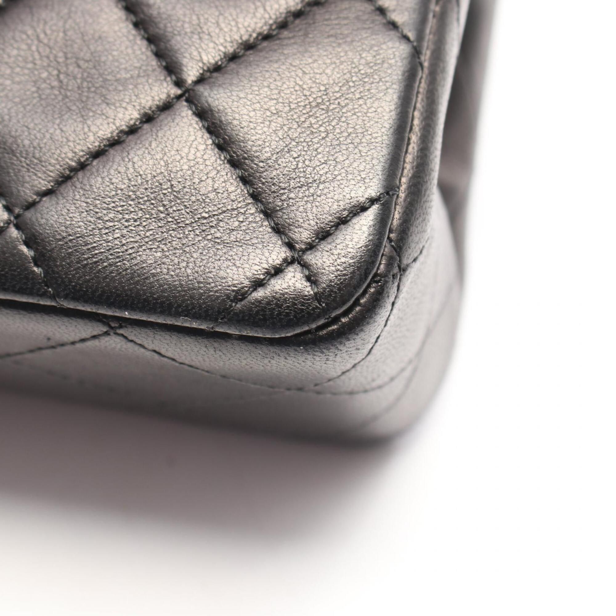 Leather Handbag Shoulder Bag (Pre-Owned) - Chanel - Modalova