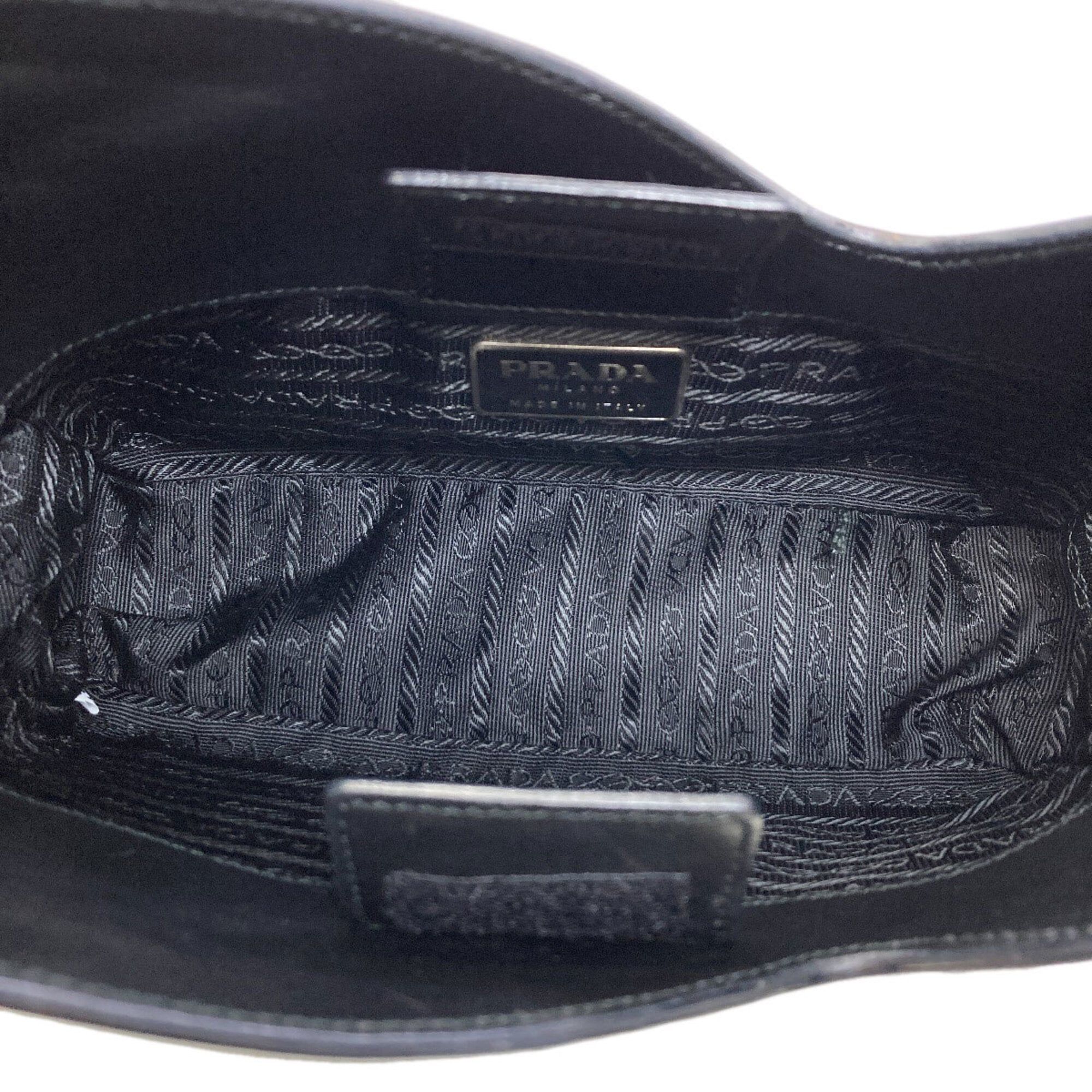 Shoulder Bag (Pre-Owned) - Prada - Modalova