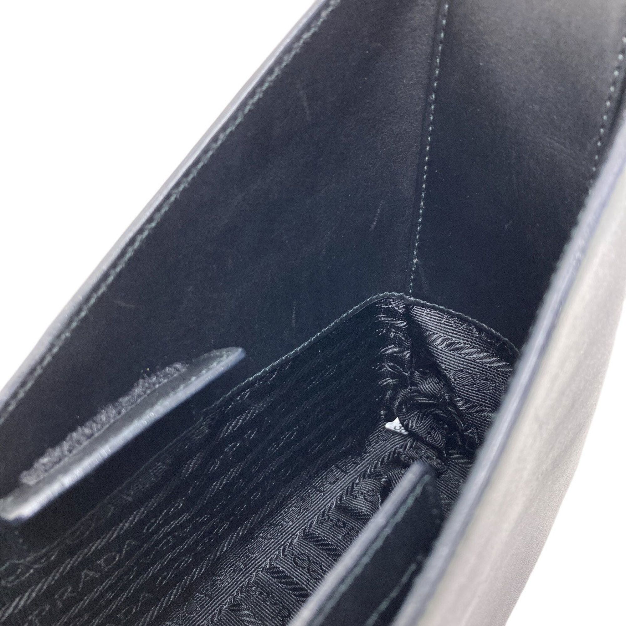 Shoulder Bag (Pre-Owned) - Prada - Modalova