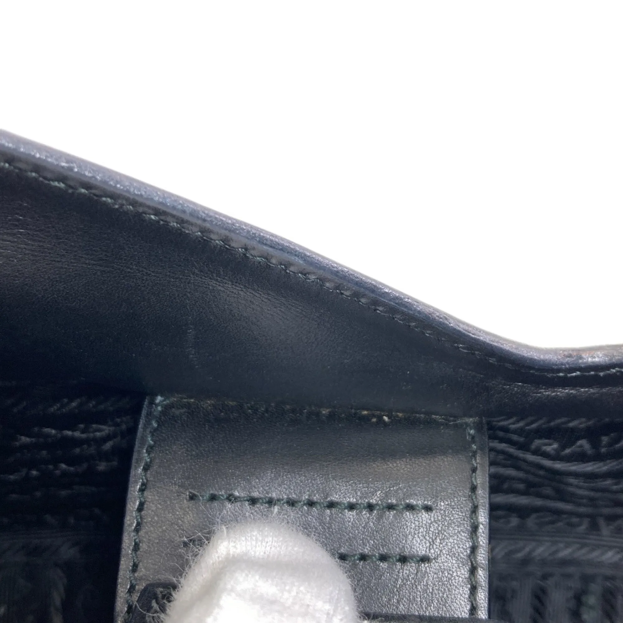 Shoulder Bag (Pre-Owned) - Prada - Modalova