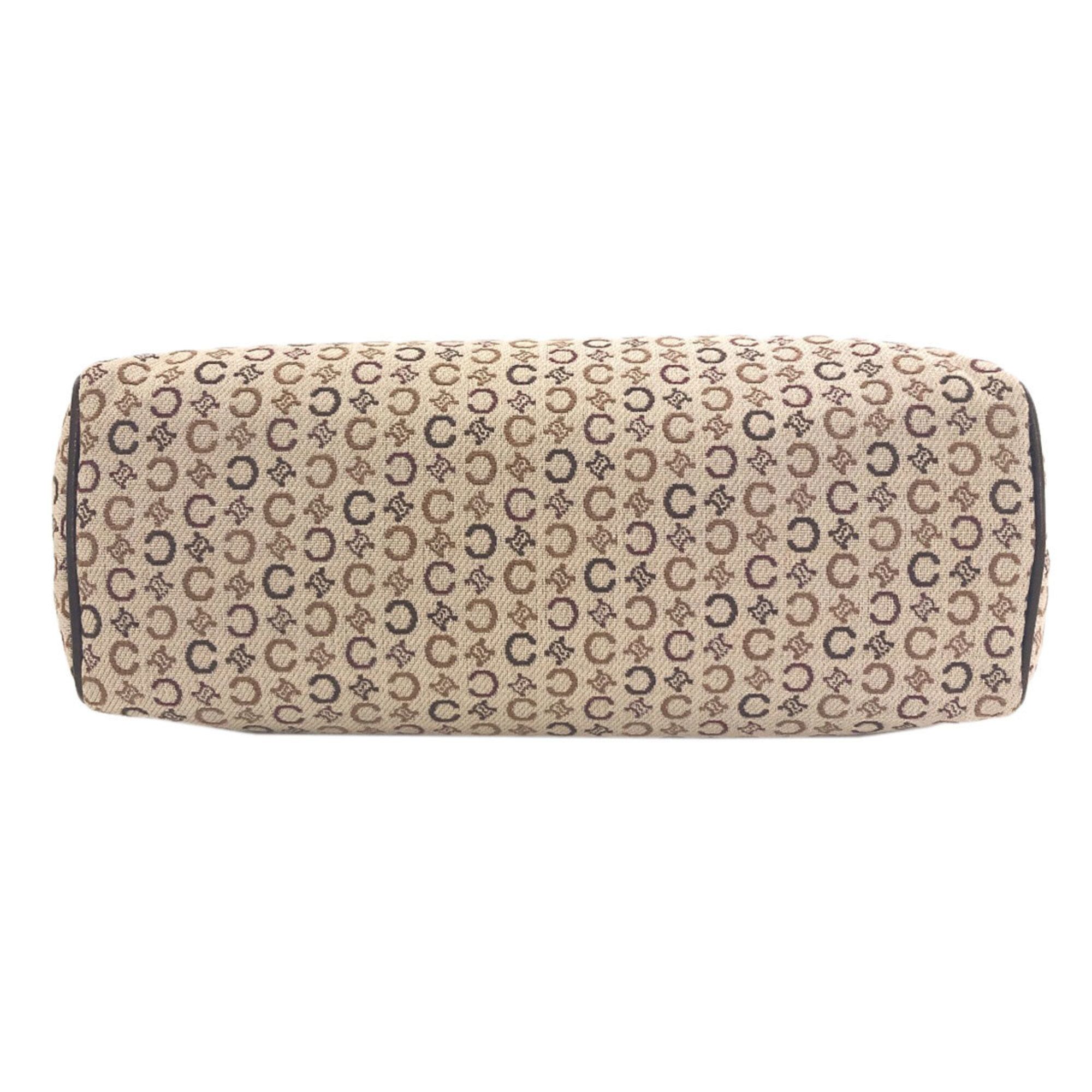 Macadam Canvas Tote Bag (Pre-Owned) - Celine - Modalova