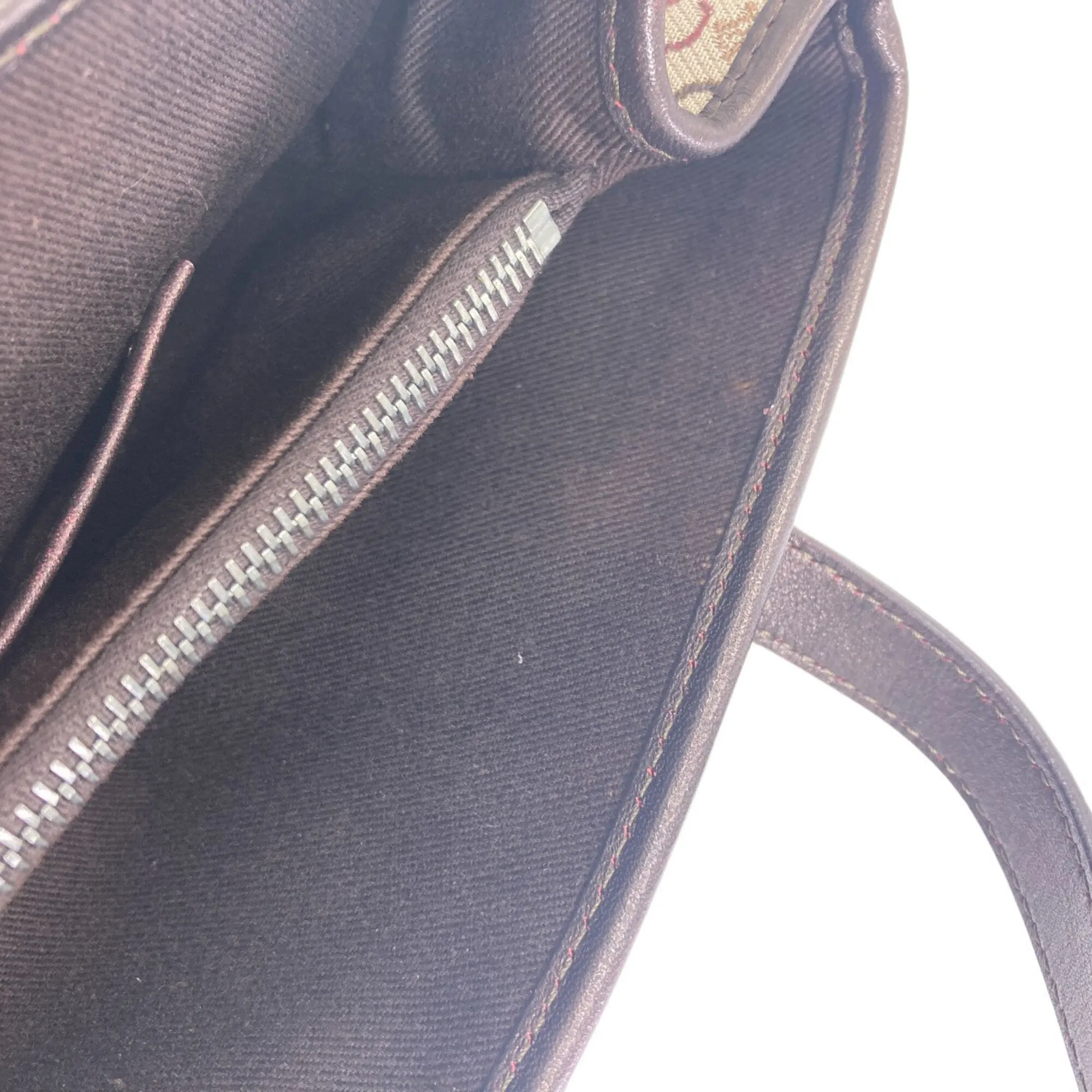 Macadam Canvas Tote Bag (Pre-Owned) - Celine - Modalova