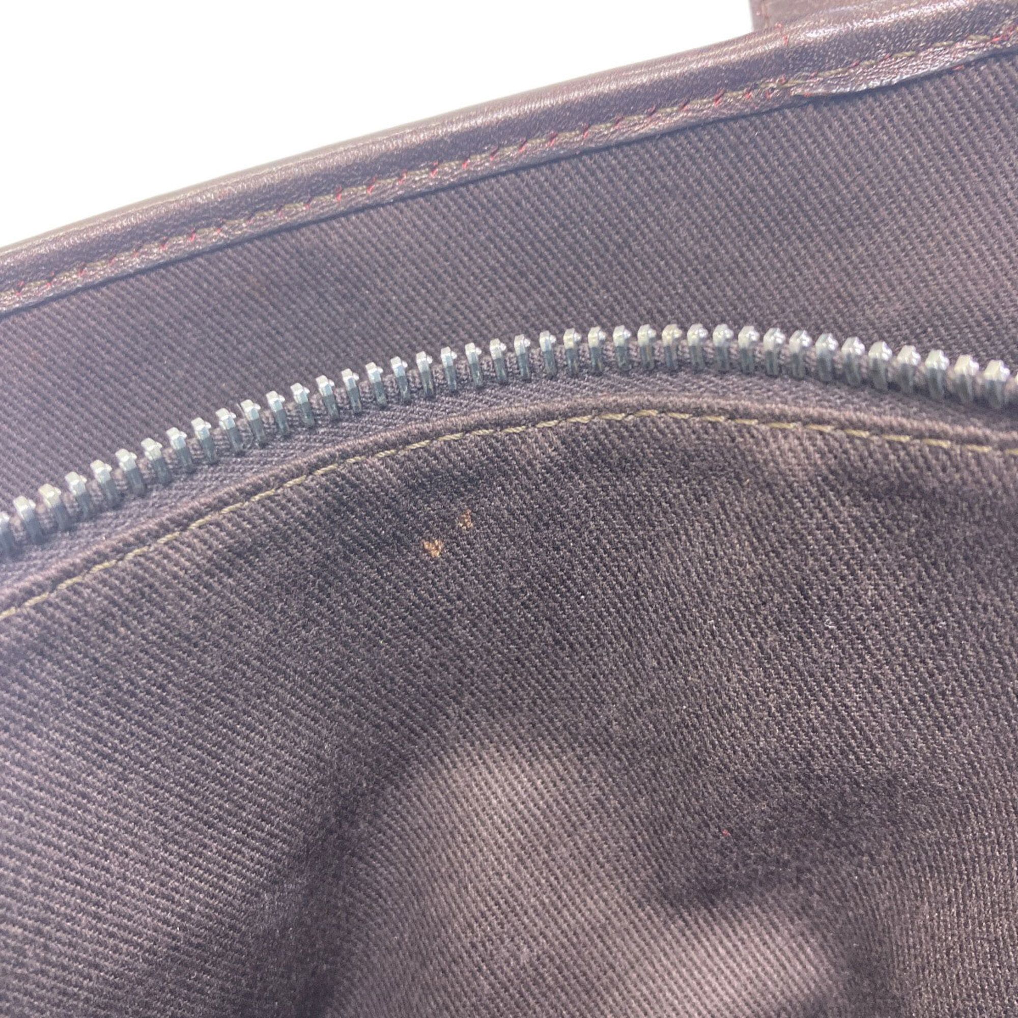 Macadam Canvas Tote Bag (Pre-Owned) - Celine - Modalova