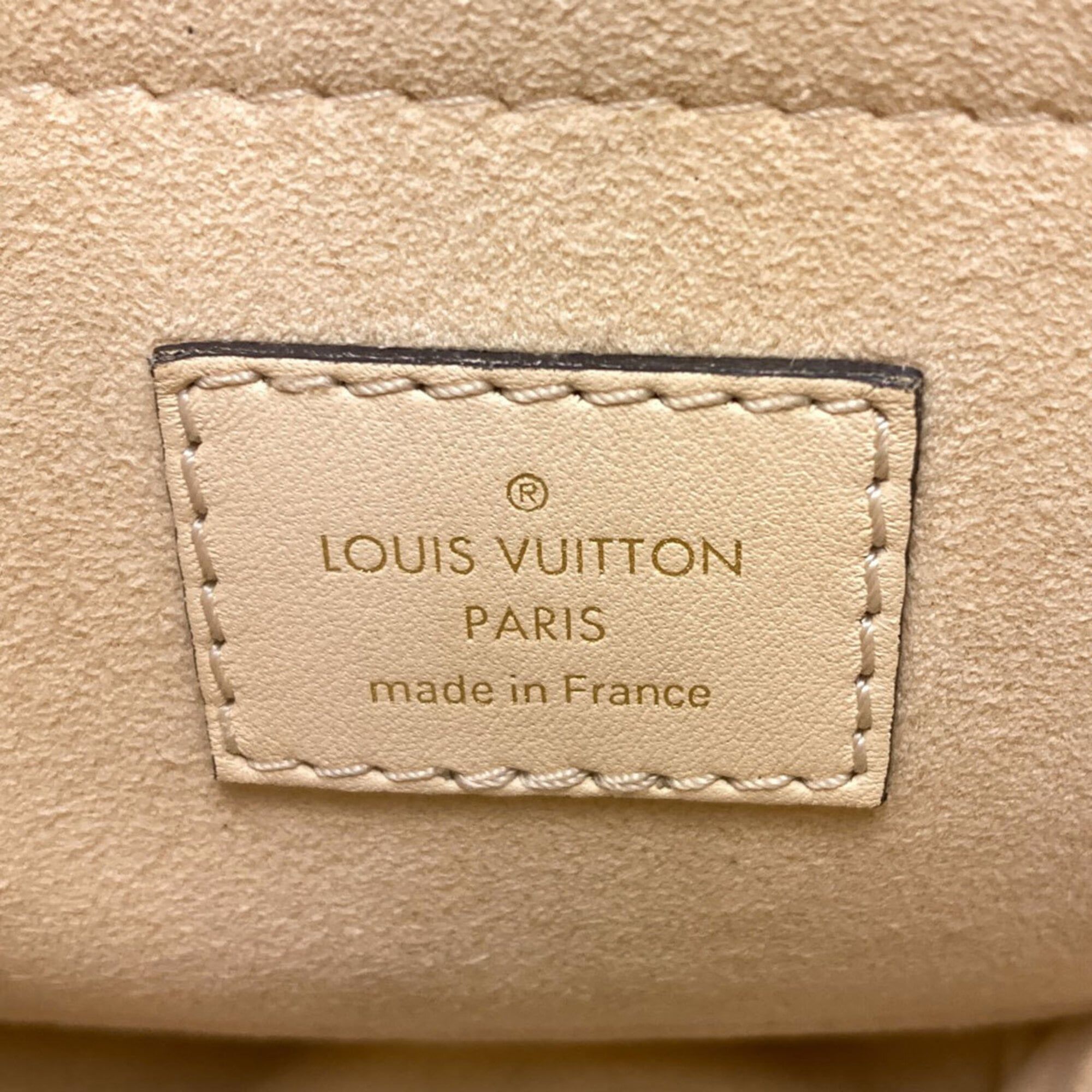 Handbag (Pre-Owned) - Louis Vuitton - Modalova
