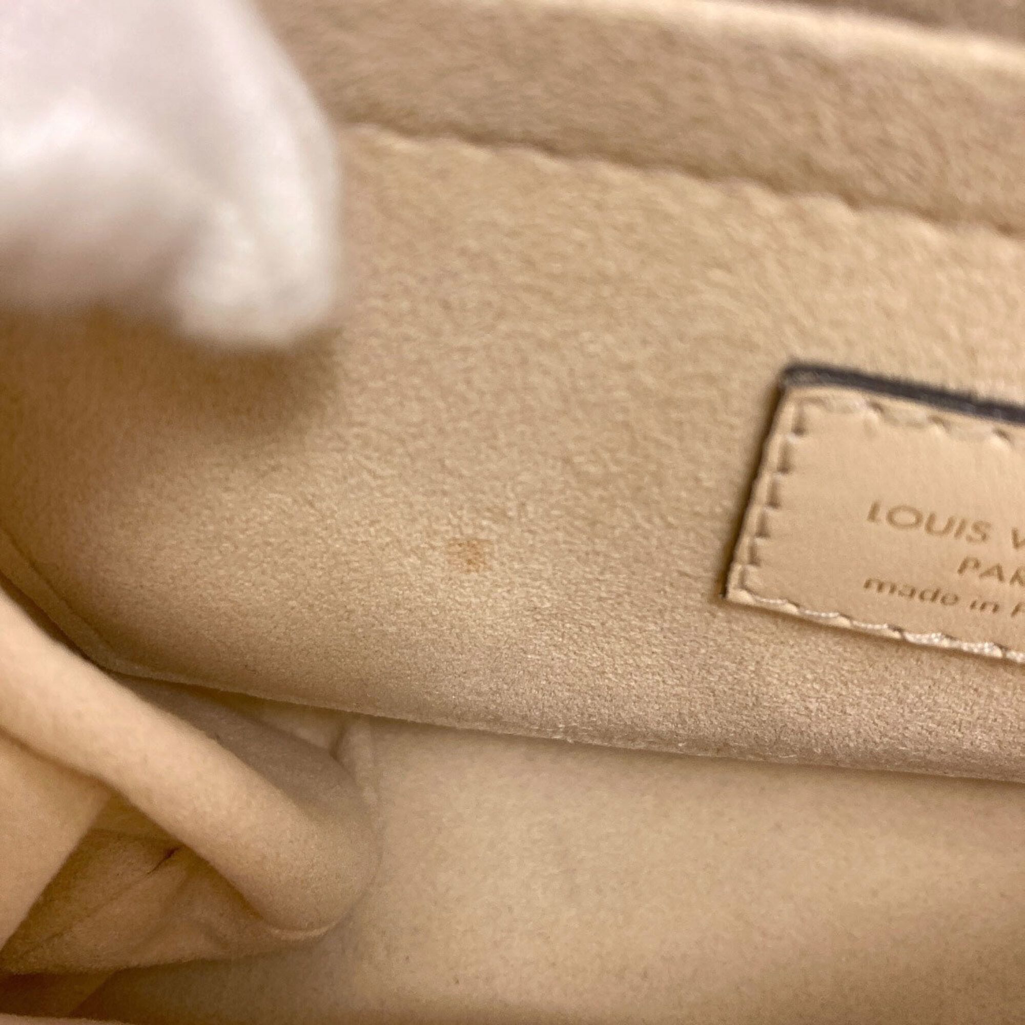 Handbag (Pre-Owned) - Louis Vuitton - Modalova