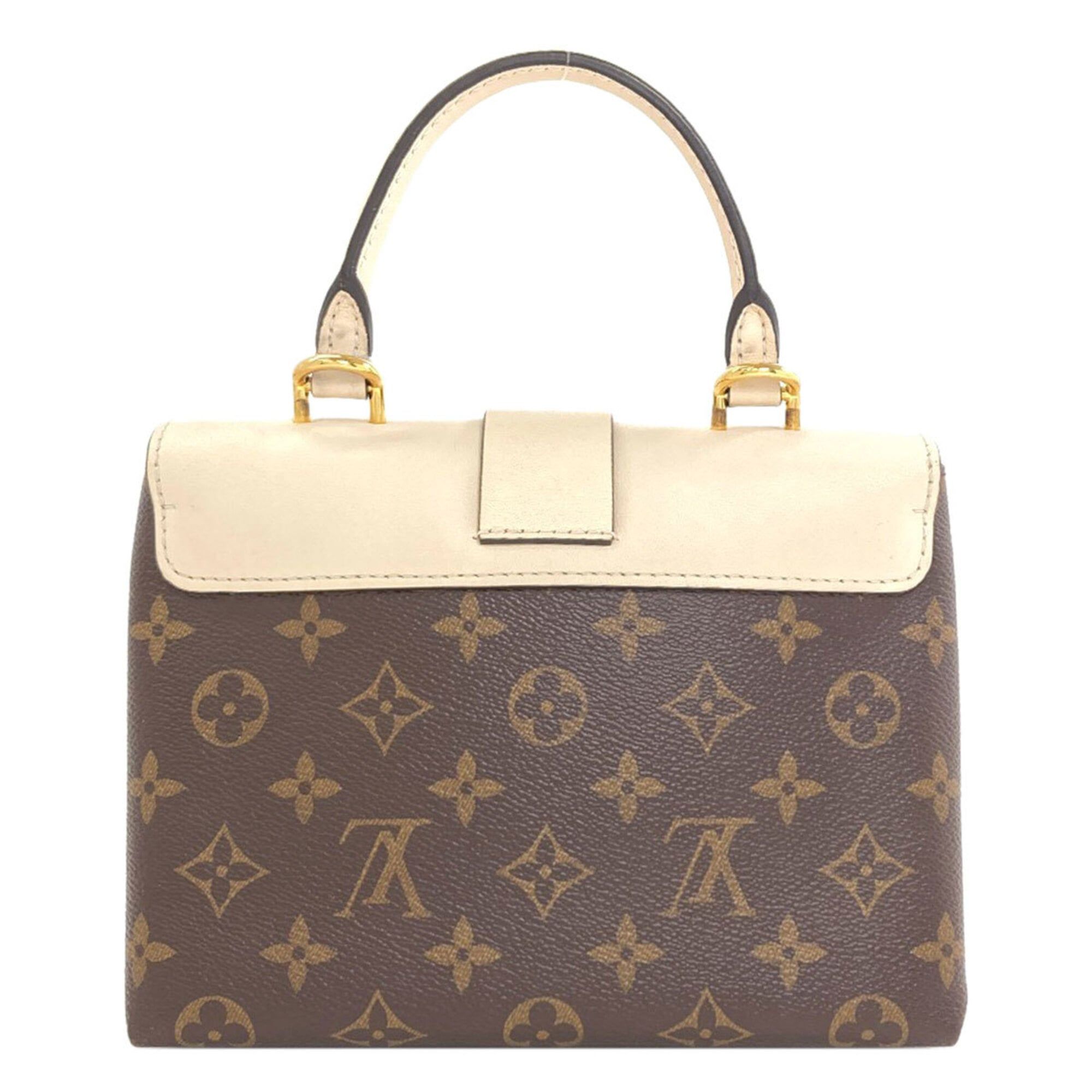 Handbag (Pre-Owned) - Louis Vuitton - Modalova