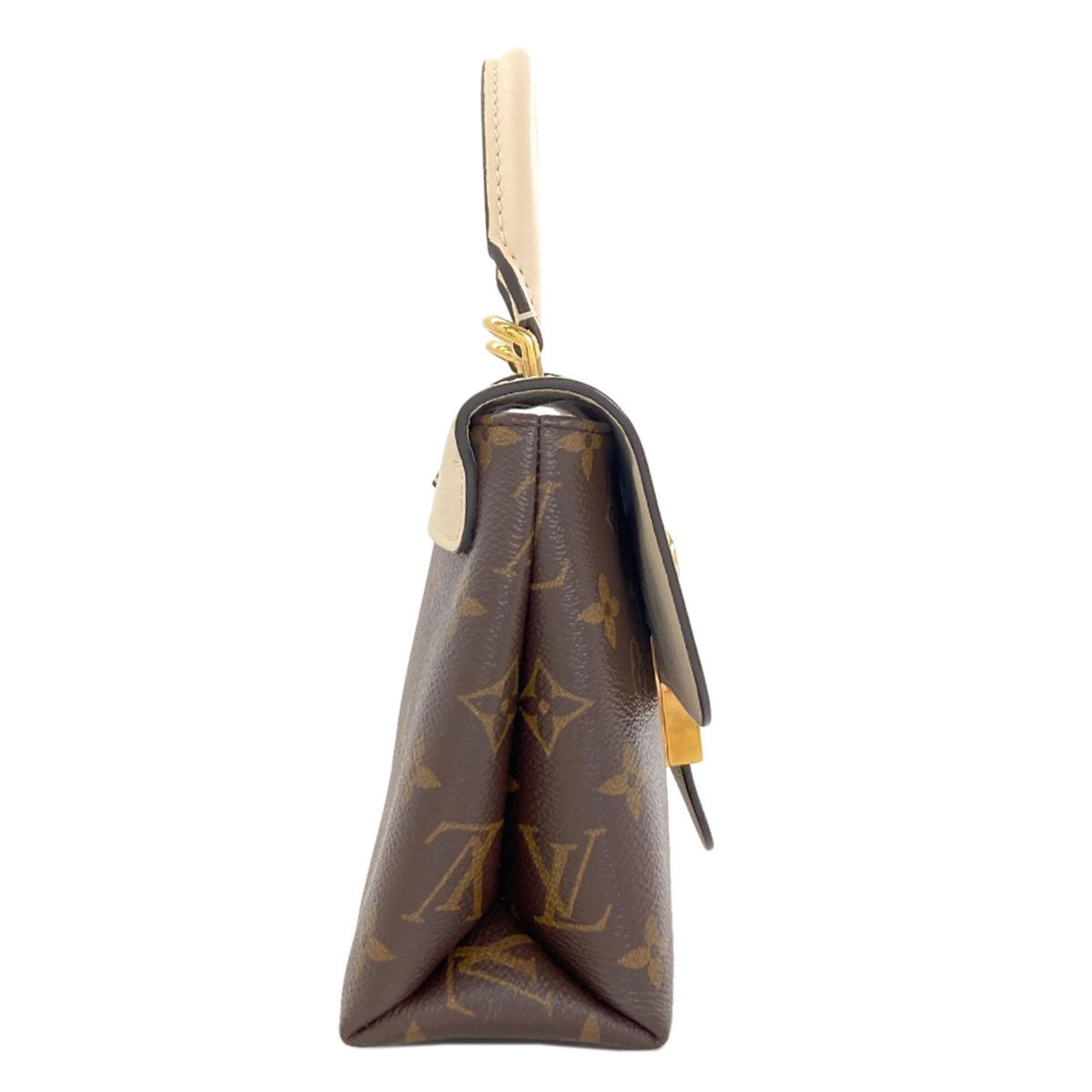 Handbag (Pre-Owned) - Louis Vuitton - Modalova