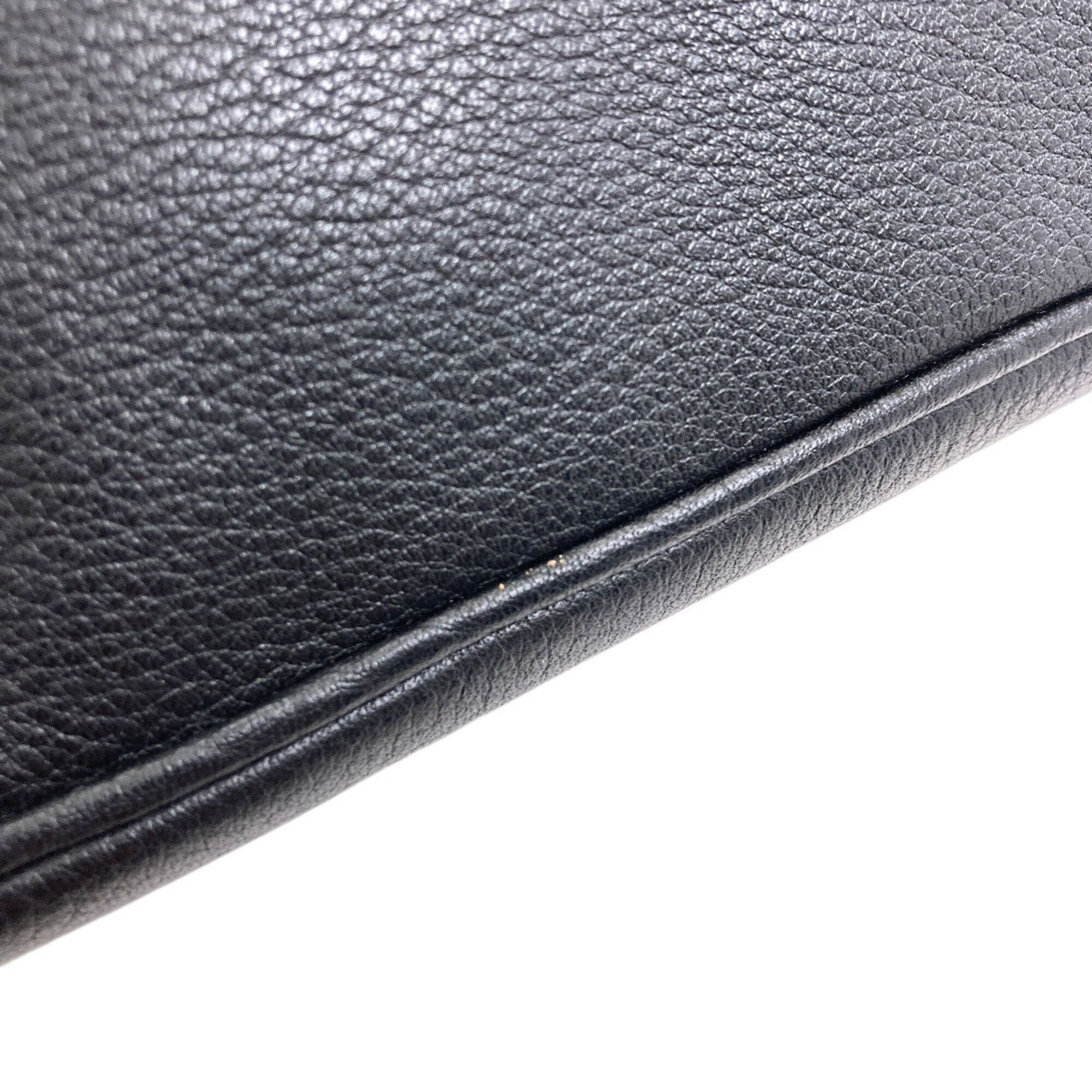 Leather Shoulder Bag (Pre-Owned) - Prada - Modalova