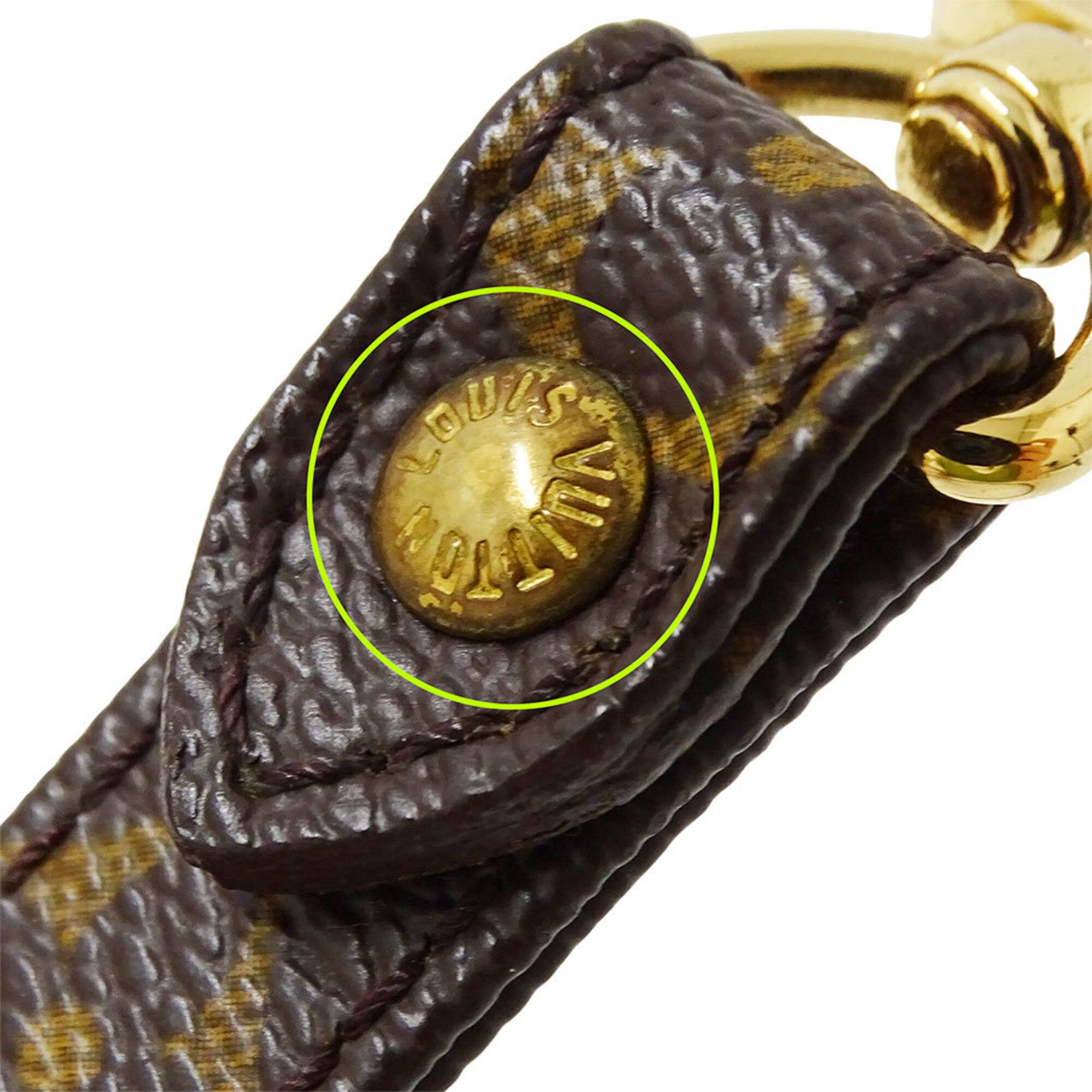 Monogram Handbag (Pre-Owned) - Louis Vuitton - Modalova