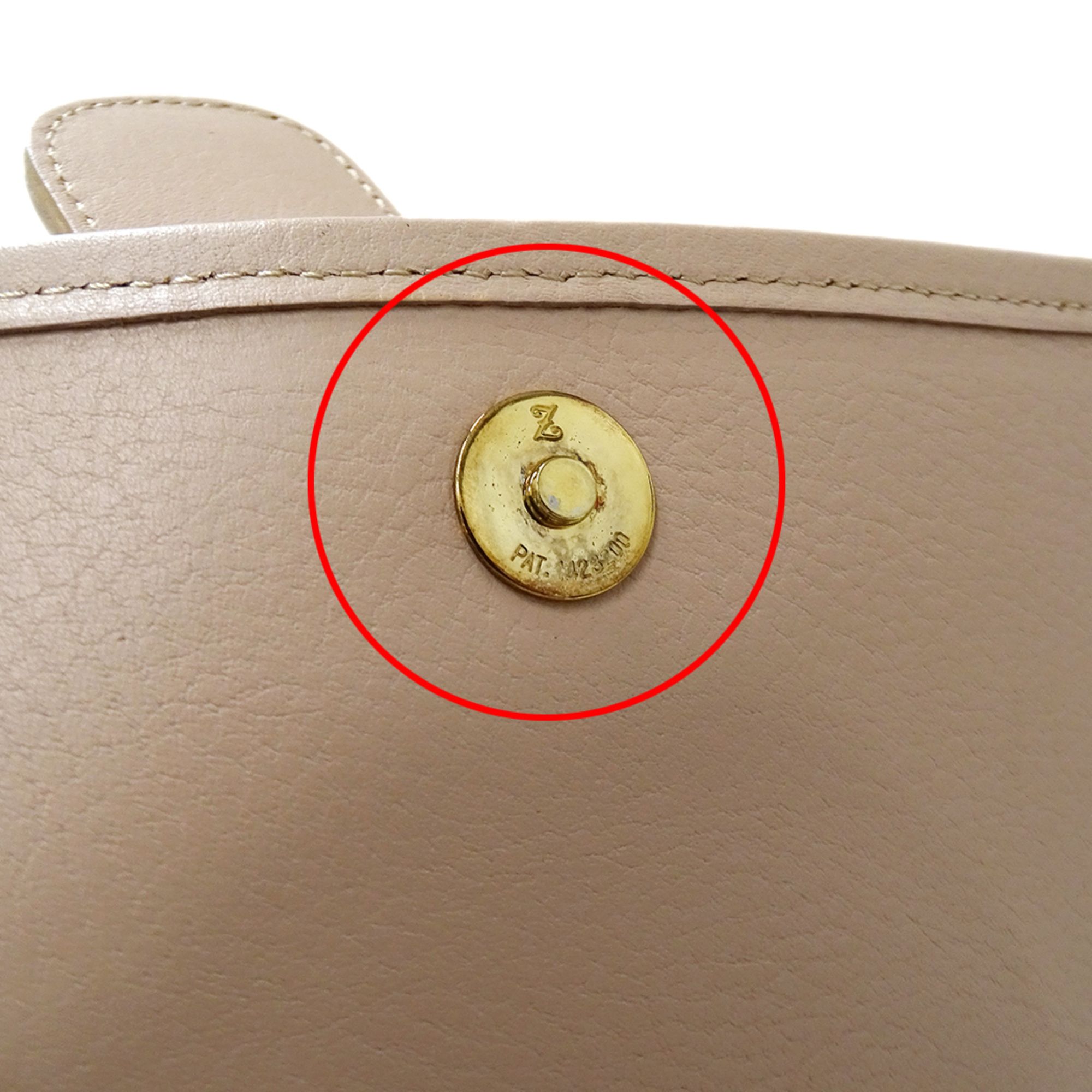 Straw Handbag (Pre-Owned) - Chloé - Modalova