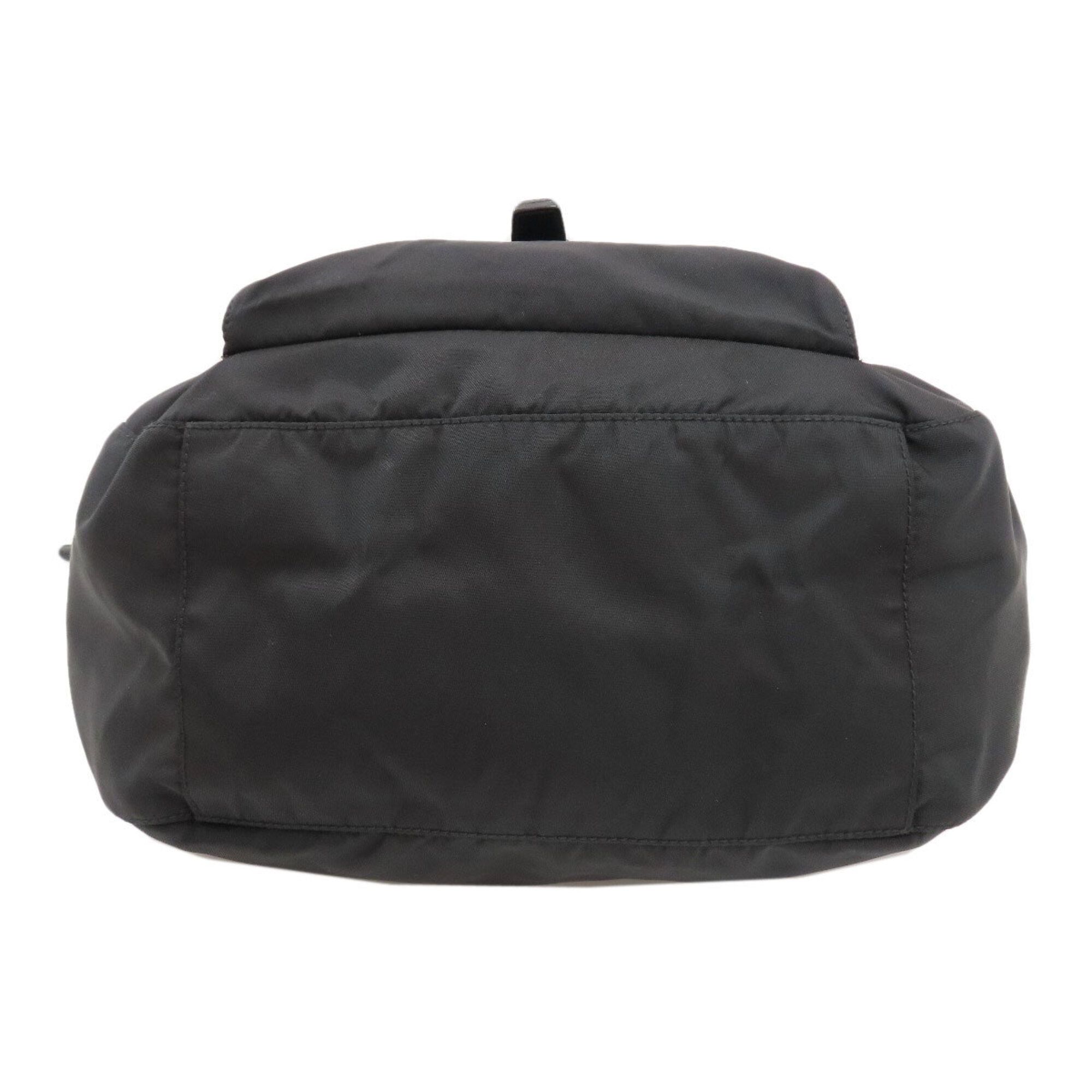Nylon Shoulder Bag (Pre-Owned) - Prada - Modalova