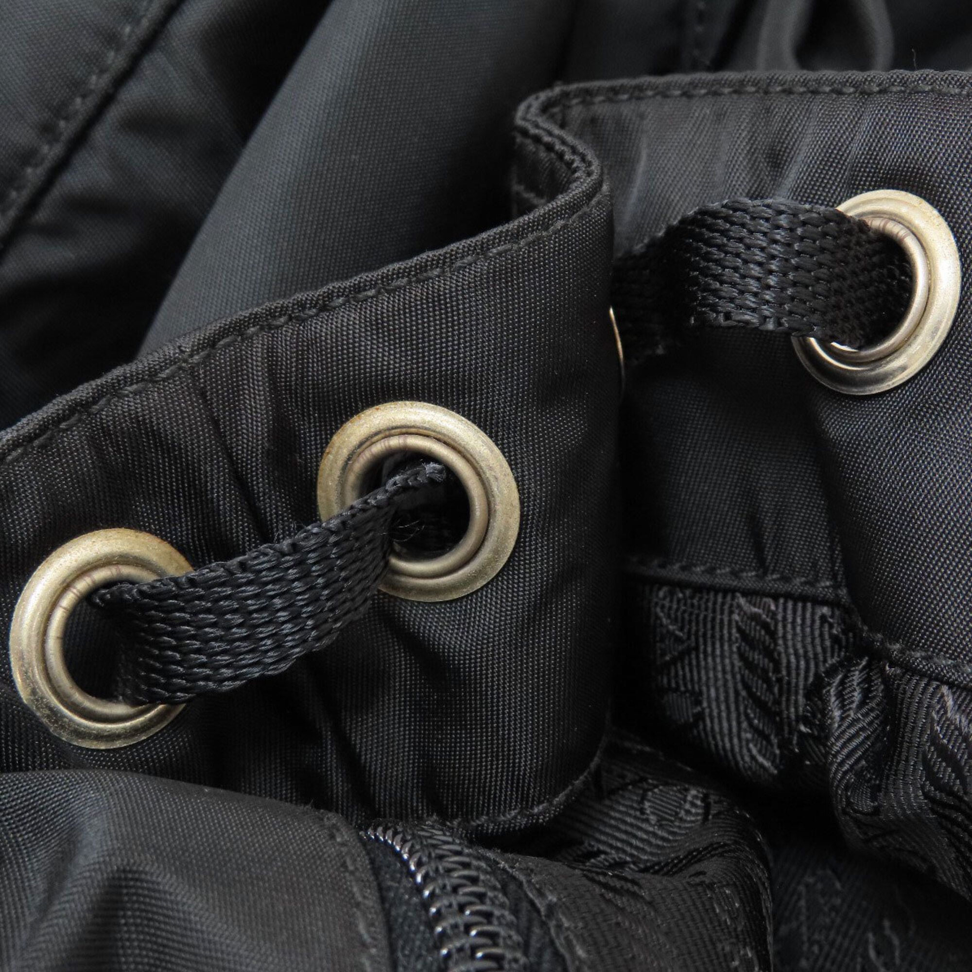 Nylon Shoulder Bag (Pre-Owned) - Prada - Modalova