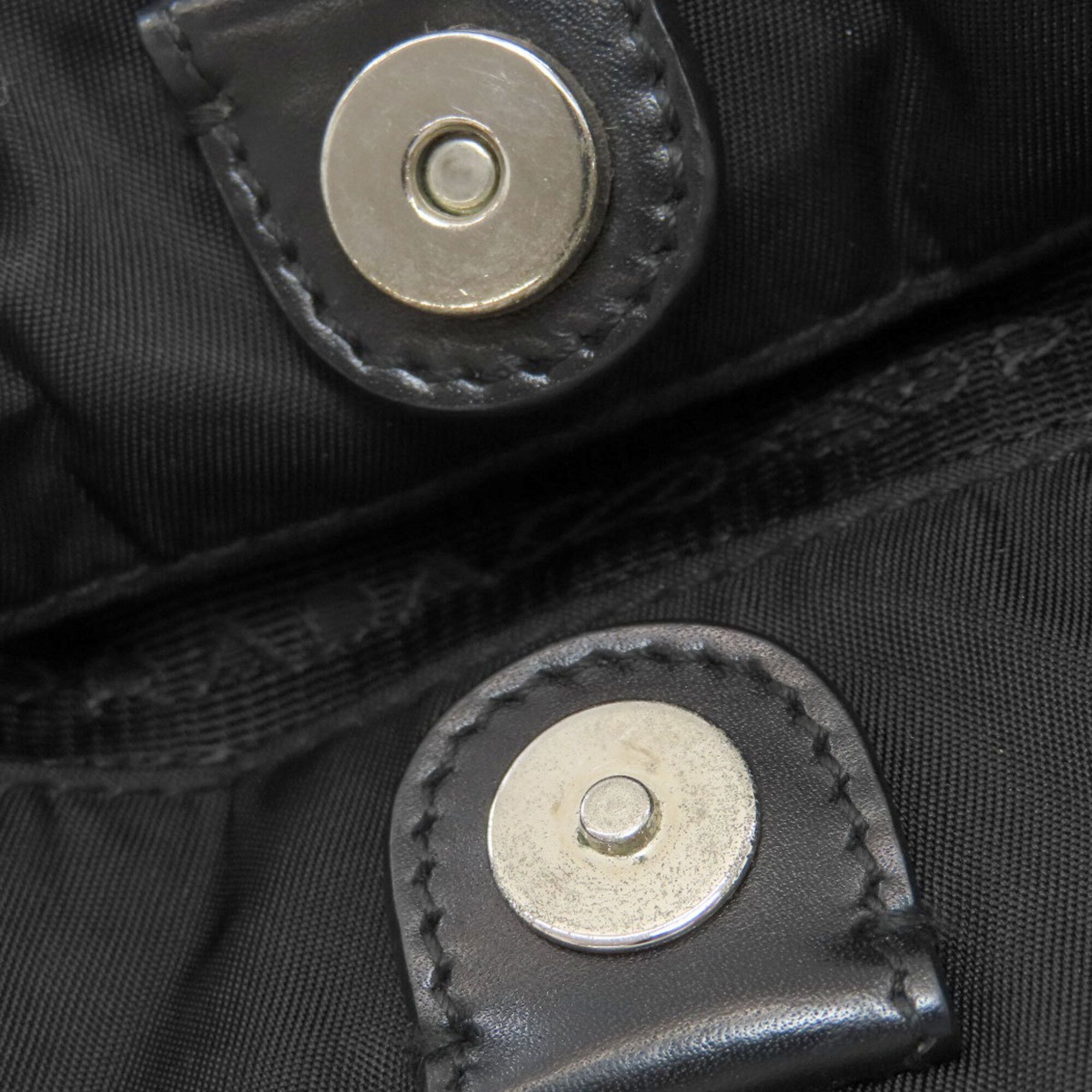 Nylon Shoulder Bag (Pre-Owned) - Prada - Modalova