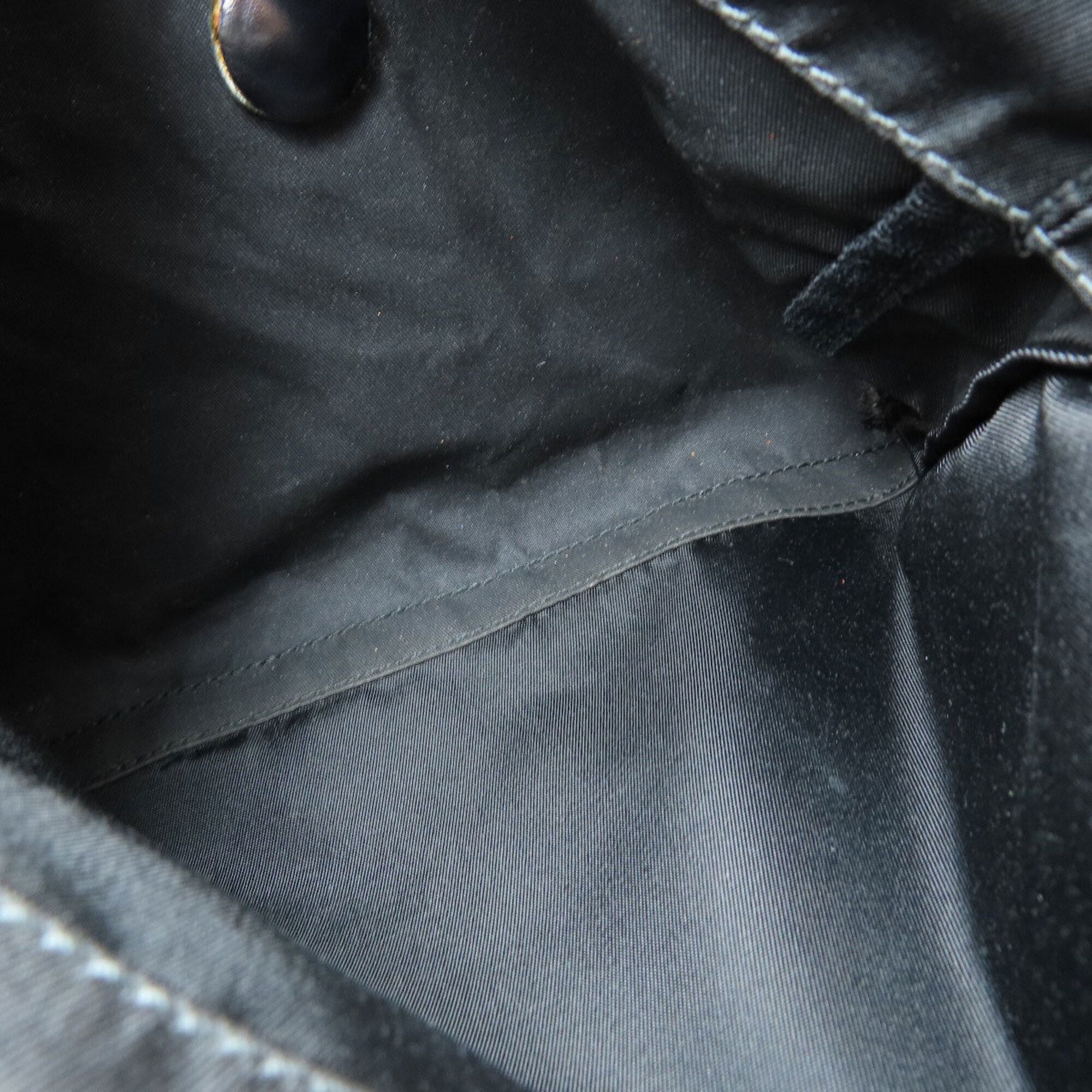 Nylon Shoulder Bag (Pre-Owned) - Prada - Modalova