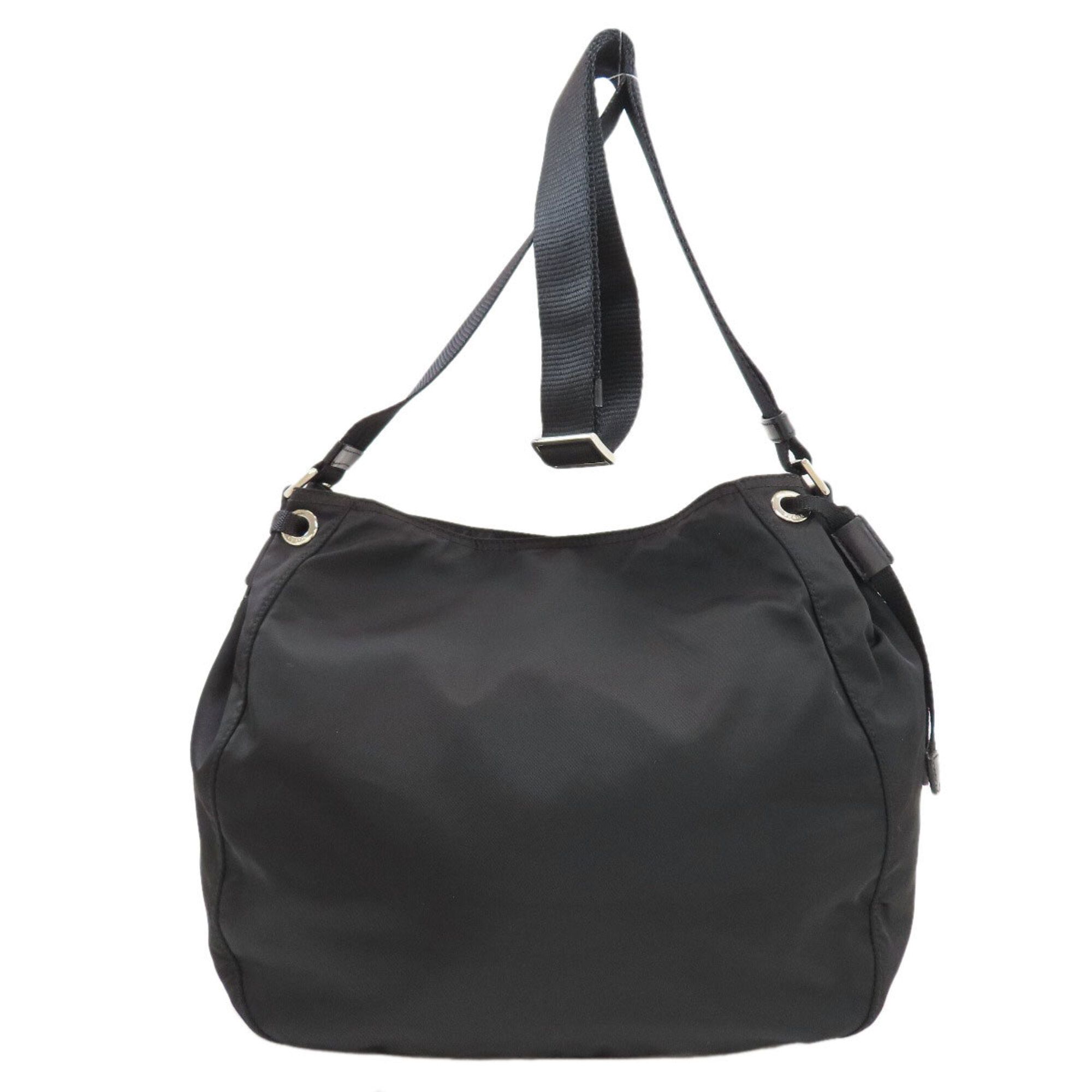 Nylon Shoulder Bag (Pre-Owned) - Prada - Modalova