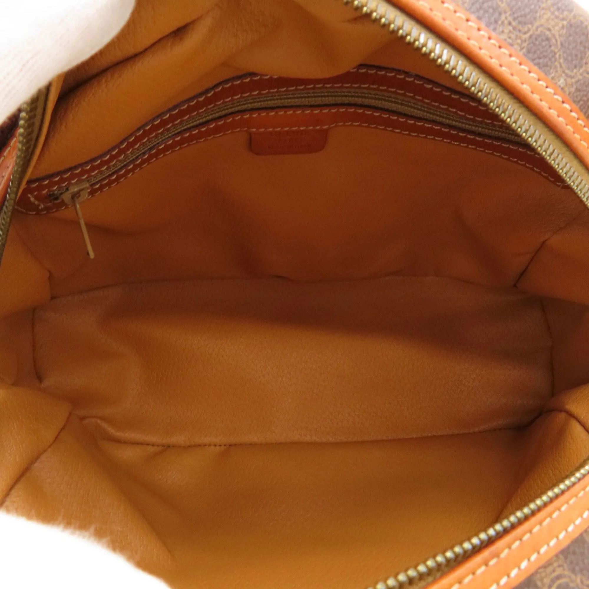 Macadam Pvc Handbag (Pre-Owned) - Celine - Modalova