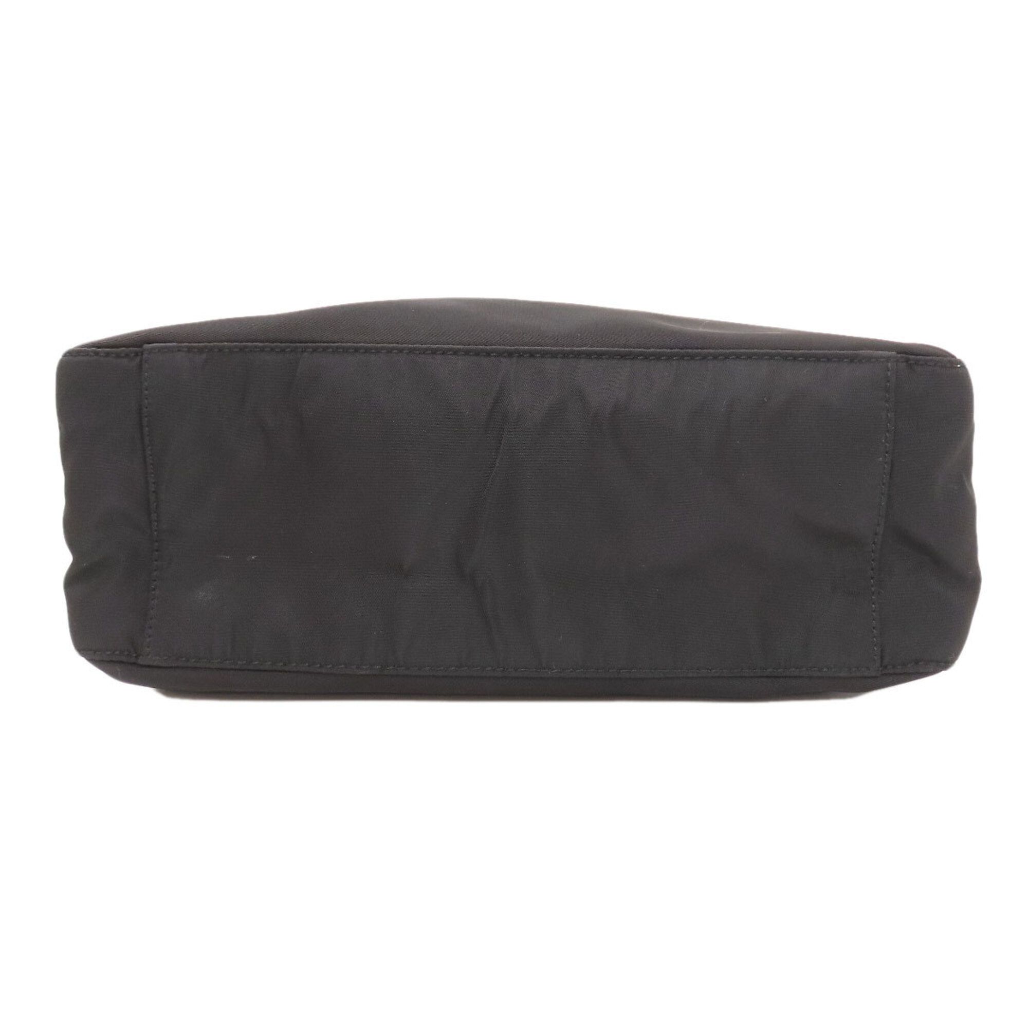 Nylon Tote Bag (Pre-Owned) - Prada - Modalova