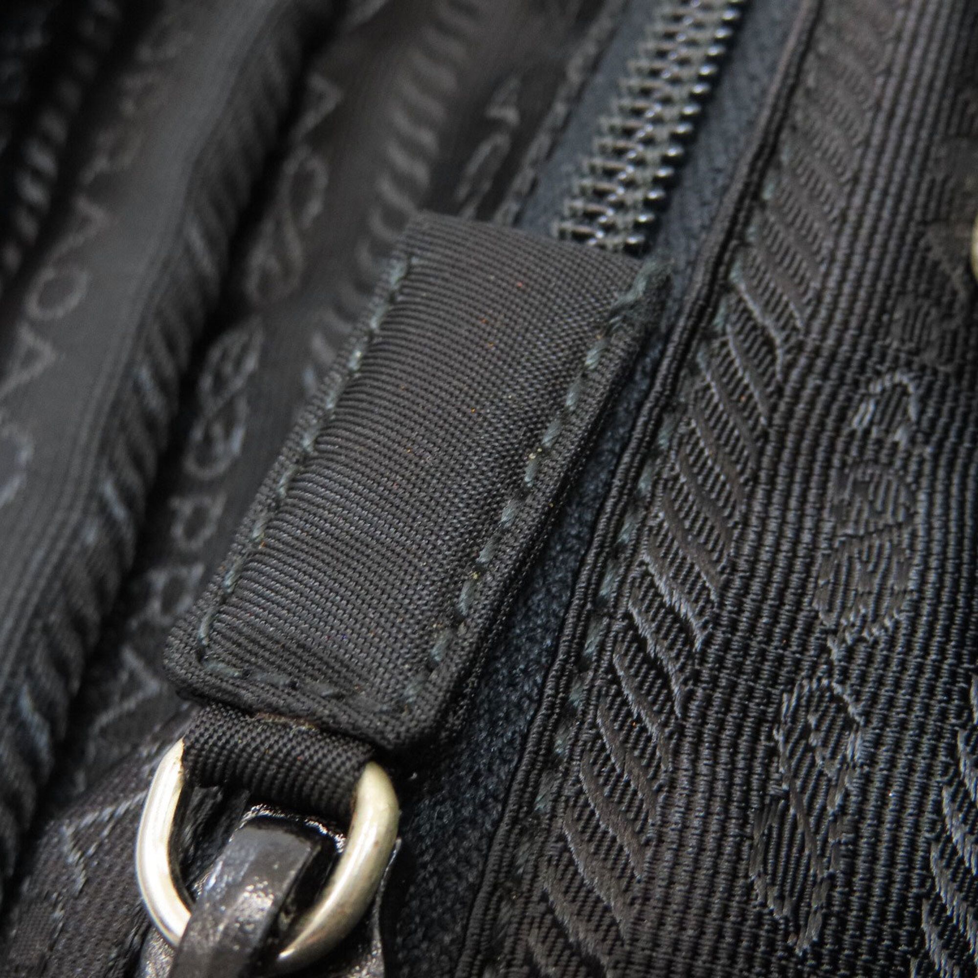 Nylon Tote Bag (Pre-Owned) - Prada - Modalova