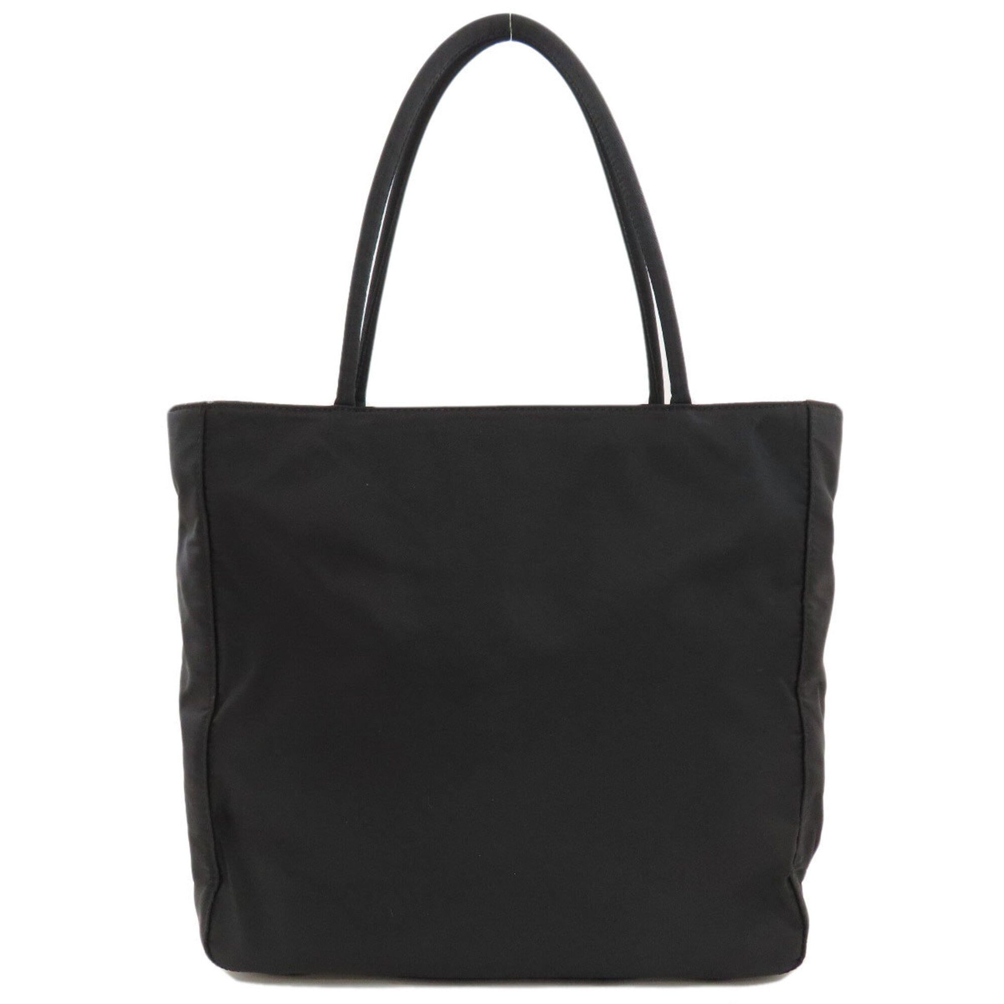 Nylon Tote Bag (Pre-Owned) - Prada - Modalova
