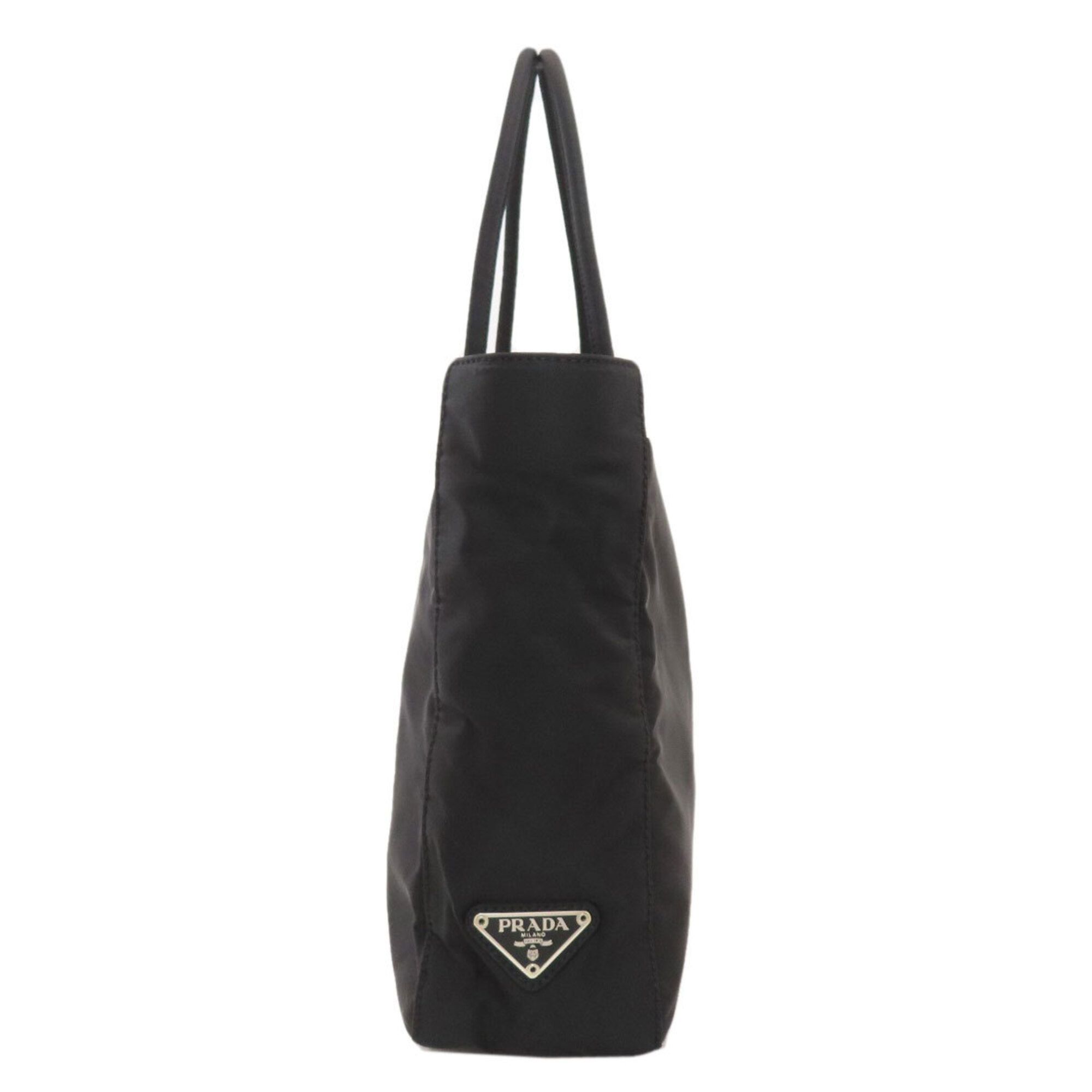 Nylon Tote Bag (Pre-Owned) - Prada - Modalova