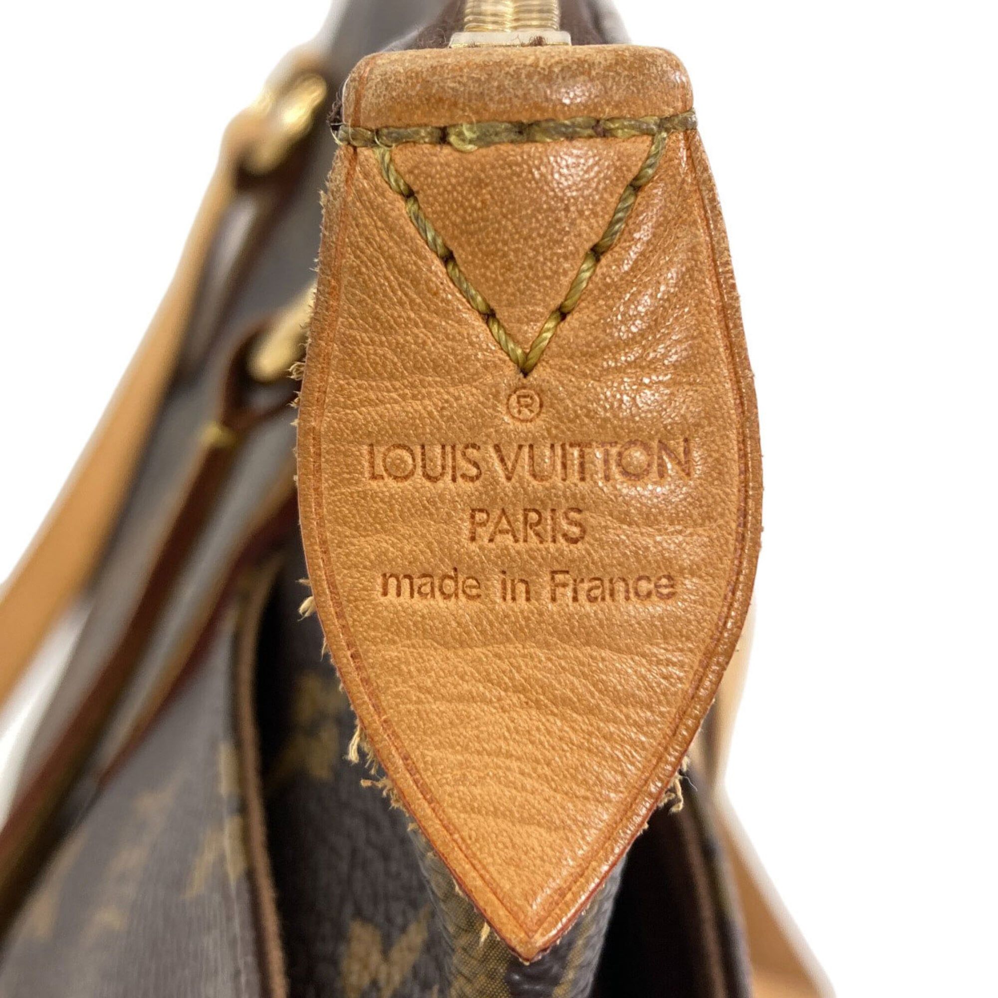 Tote Bag (Pre-Owned) - Louis Vuitton - Modalova