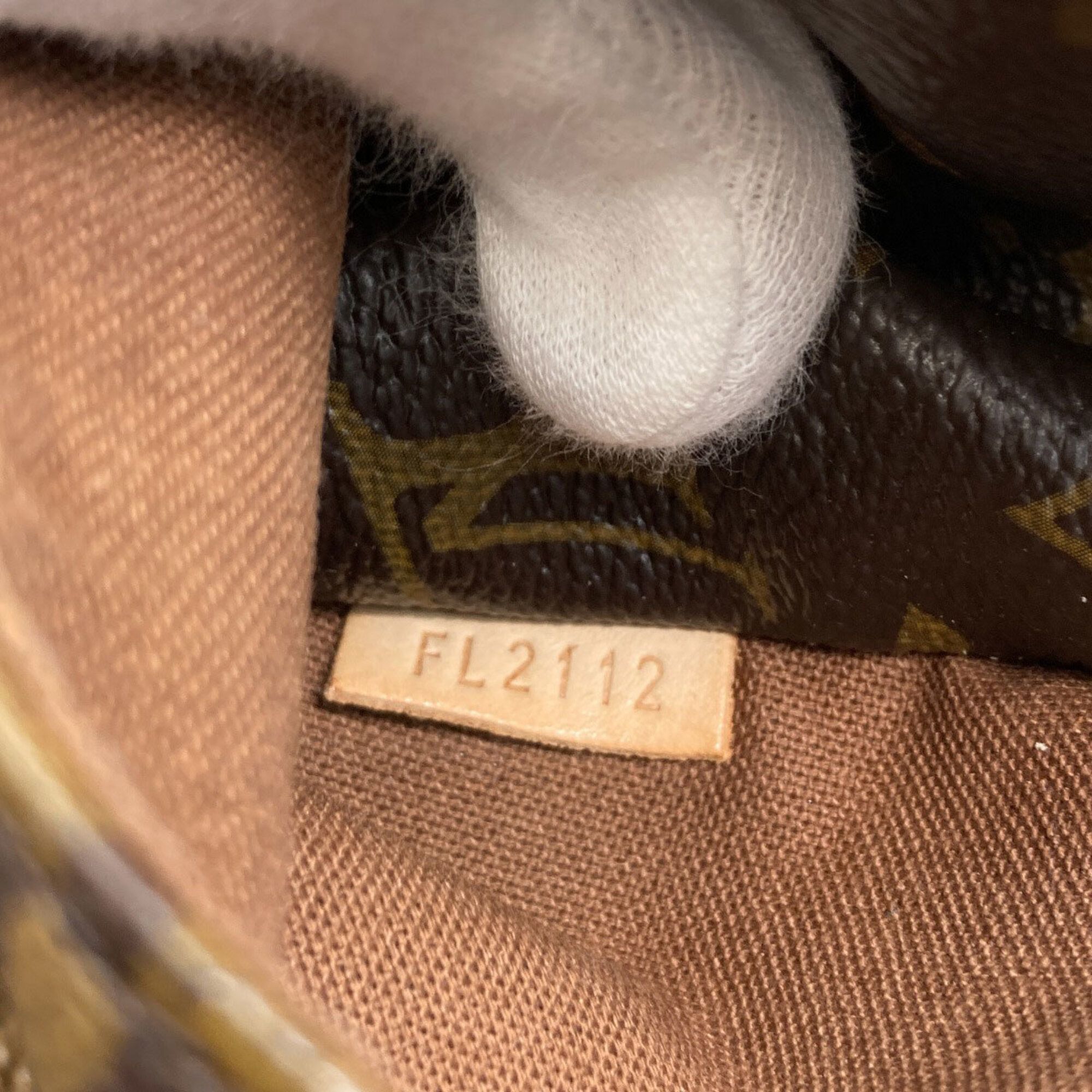 Tote Bag (Pre-Owned) - Louis Vuitton - Modalova