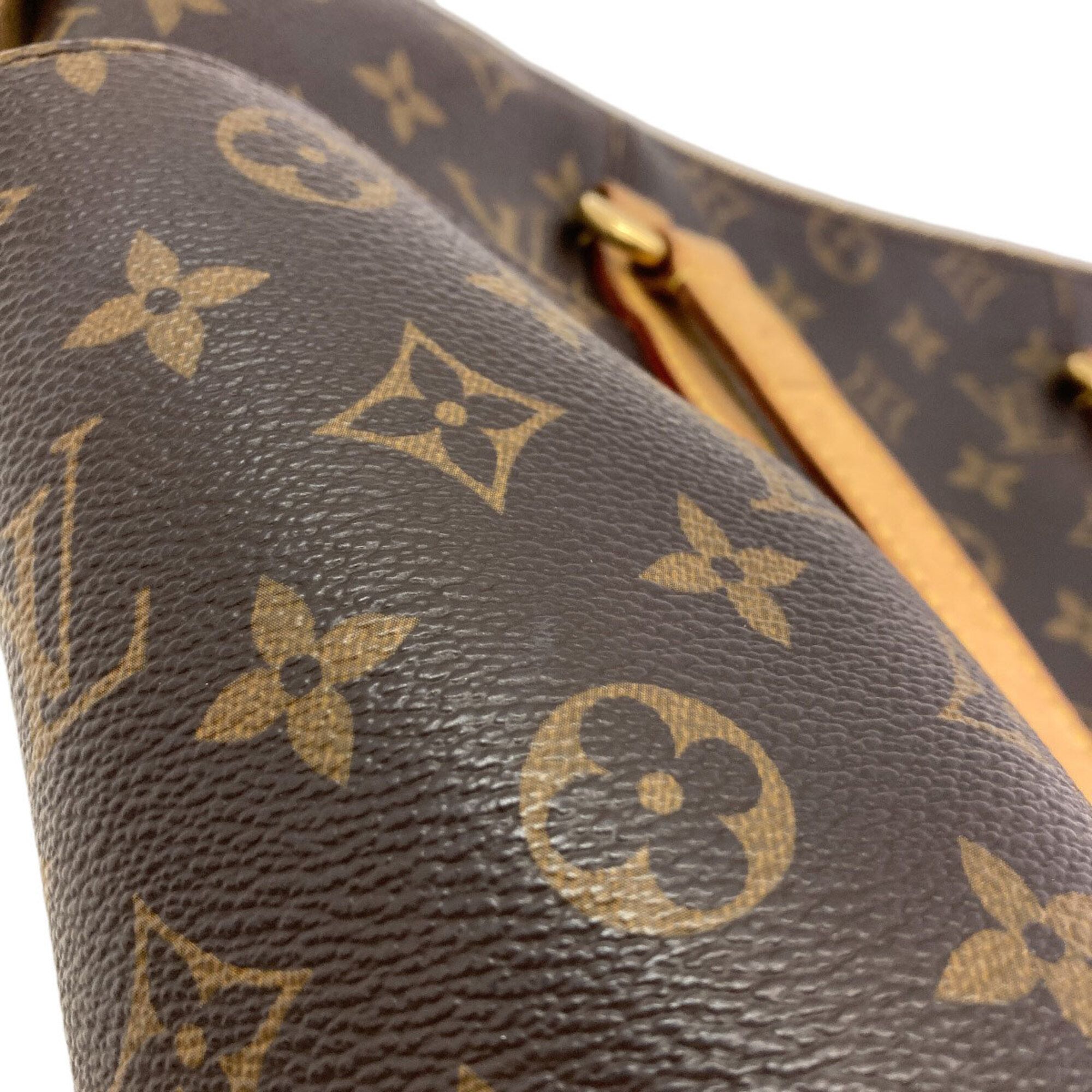 Tote Bag (Pre-Owned) - Louis Vuitton - Modalova