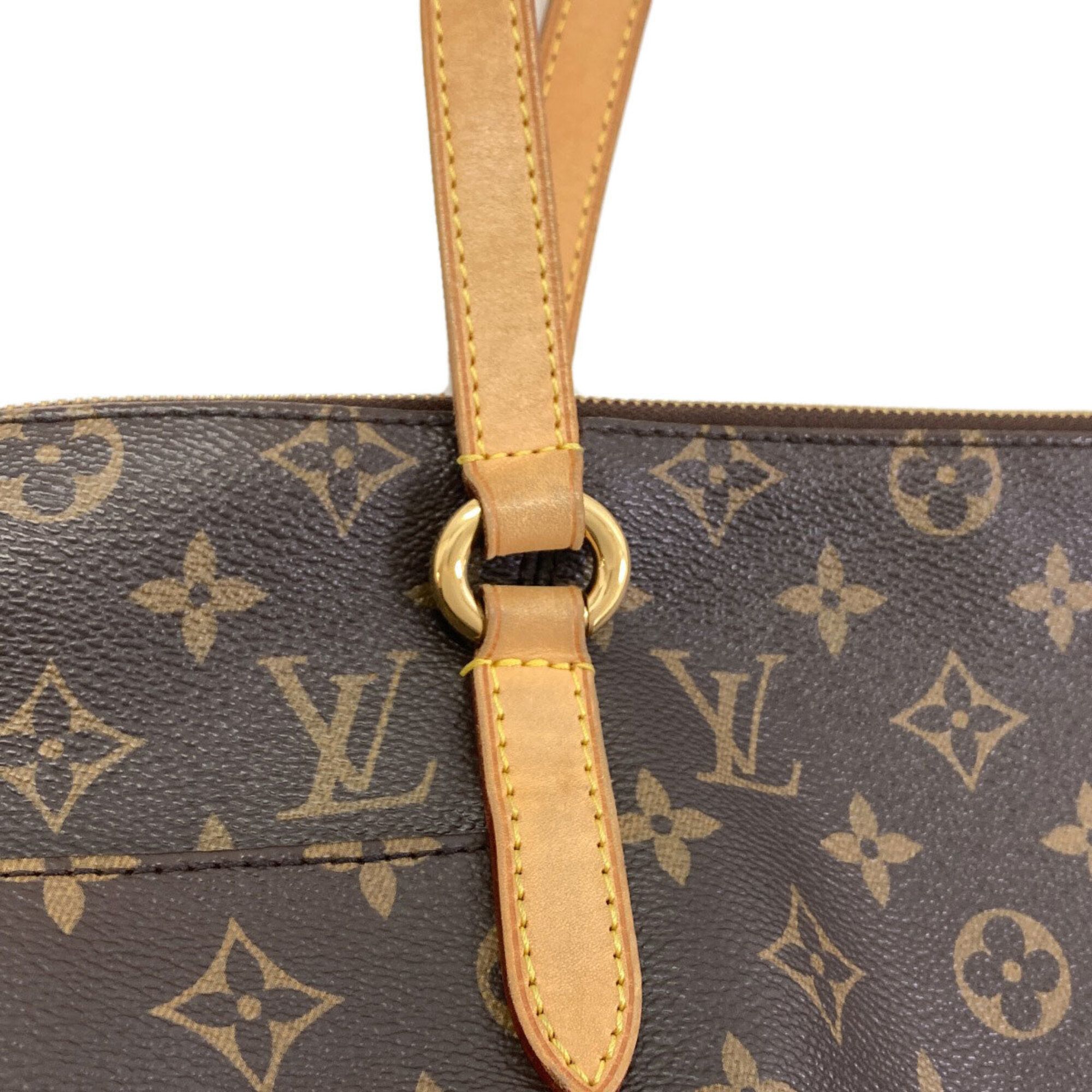 Tote Bag (Pre-Owned) - Louis Vuitton - Modalova