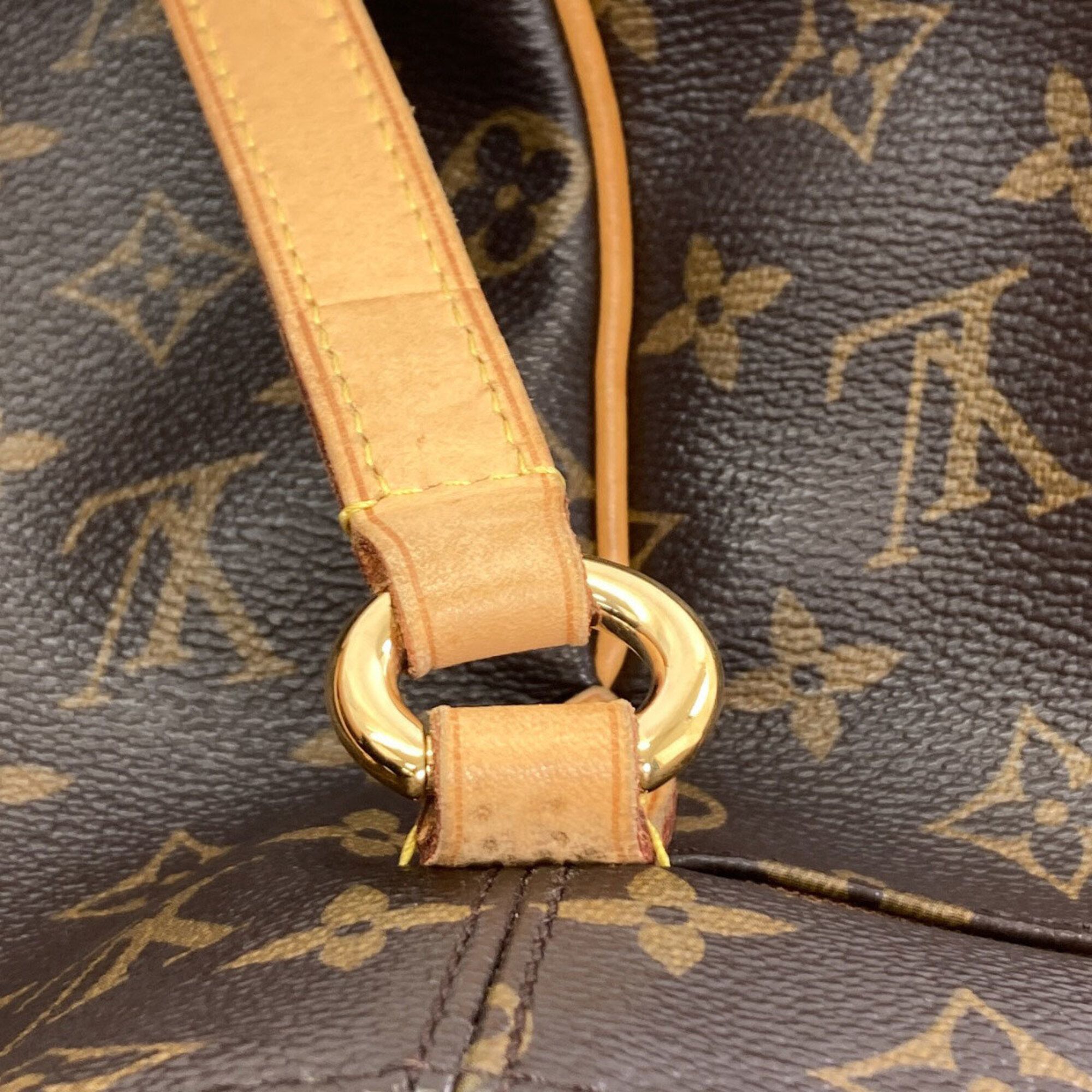 Tote Bag (Pre-Owned) - Louis Vuitton - Modalova