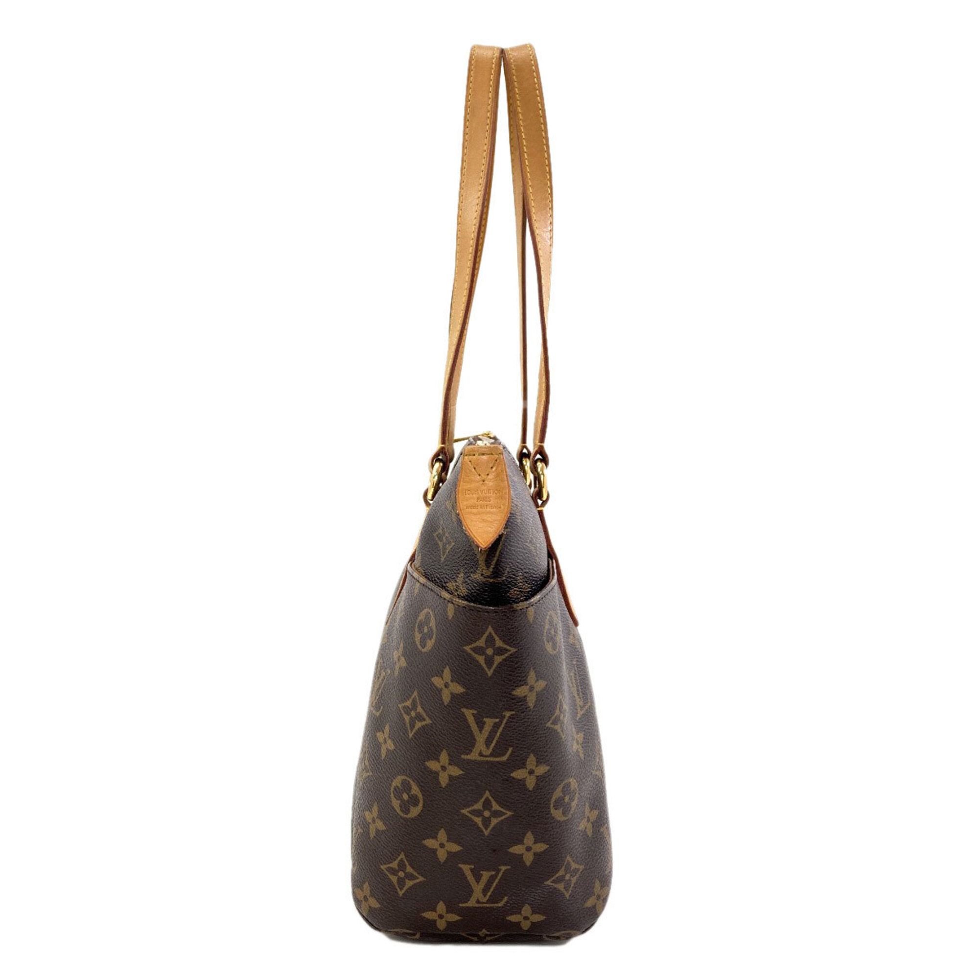 Tote Bag (Pre-Owned) - Louis Vuitton - Modalova