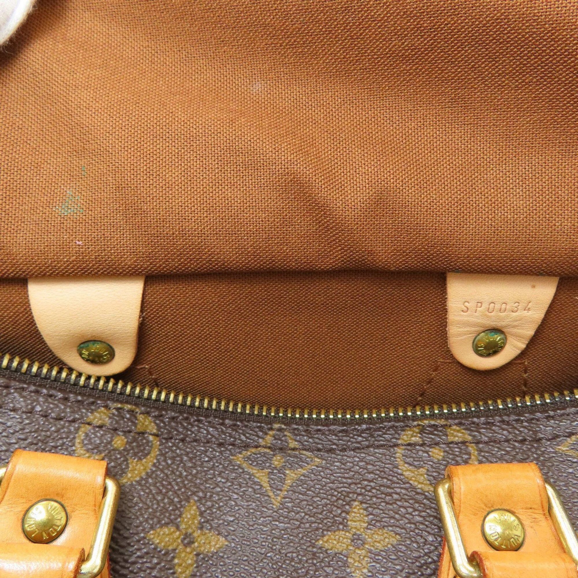 Boston Bag (Pre-Owned) - Louis Vuitton - Modalova