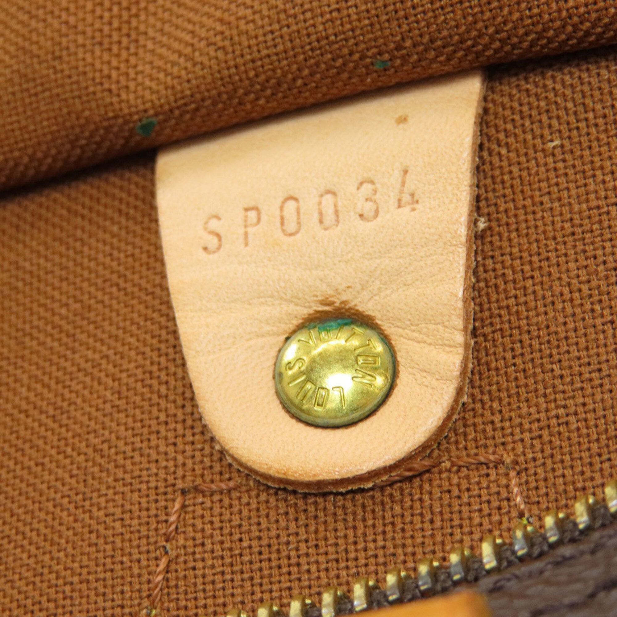 Boston Bag (Pre-Owned) - Louis Vuitton - Modalova