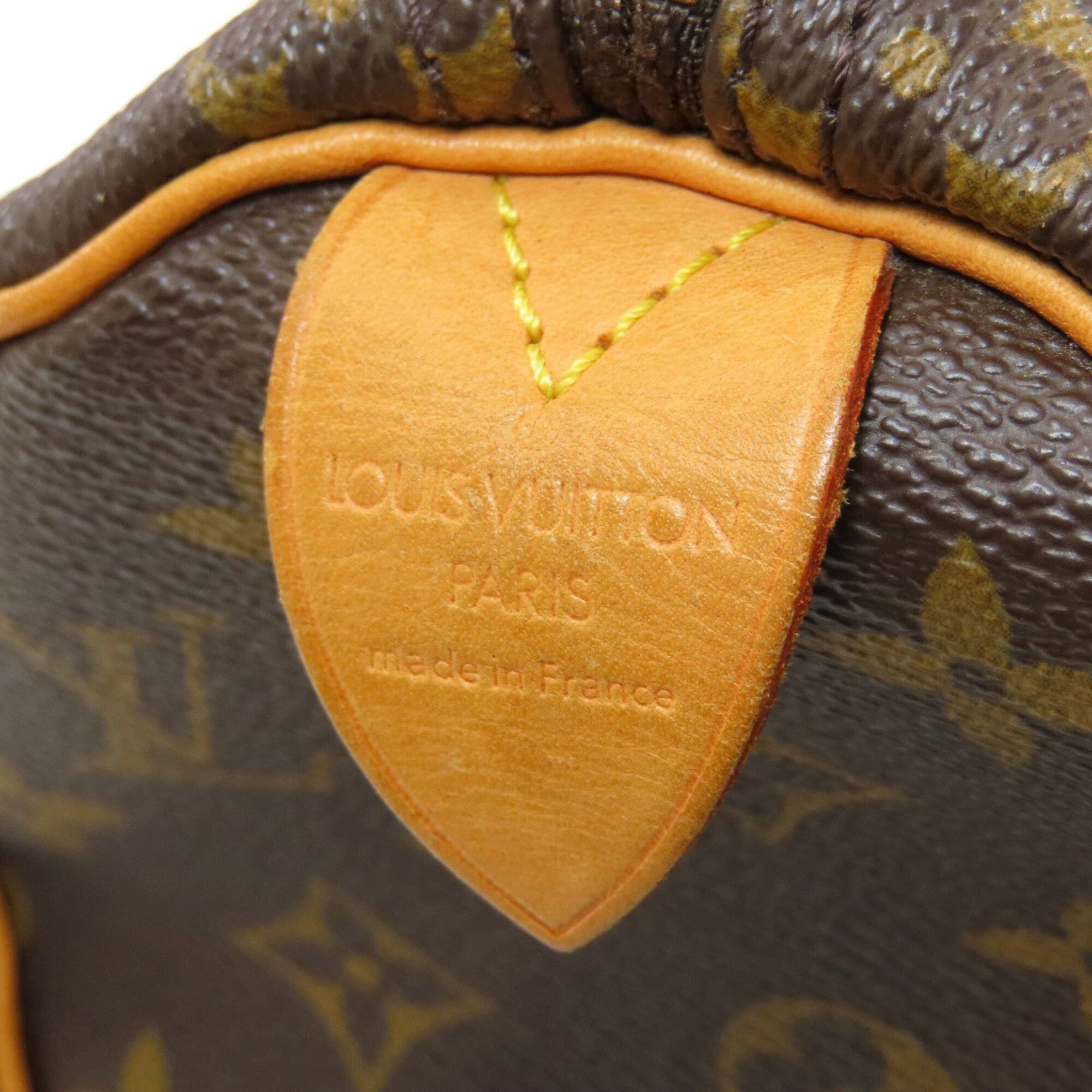 Boston Bag (Pre-Owned) - Louis Vuitton - Modalova
