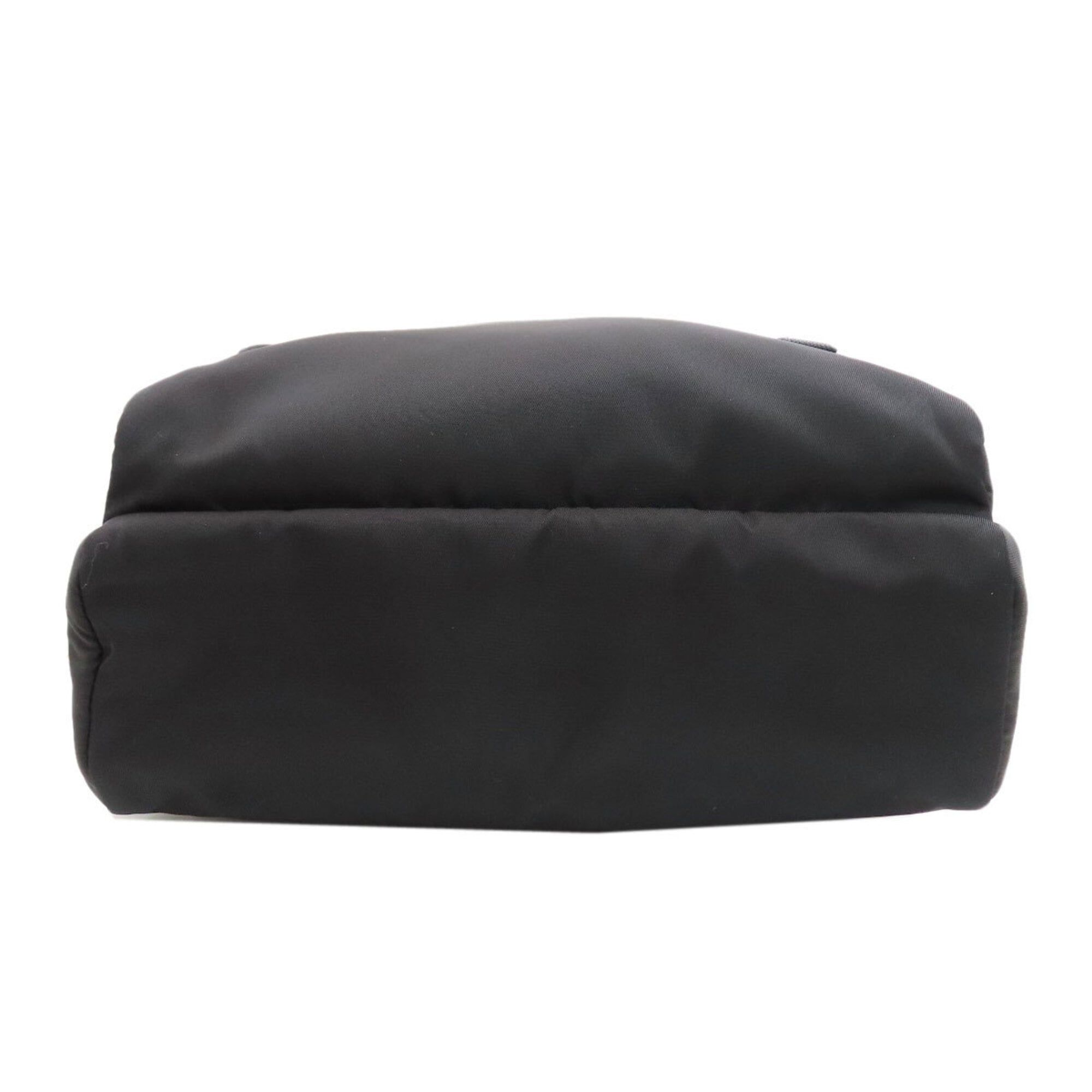Nylon Backpack (Pre-Owned) - Prada - Modalova