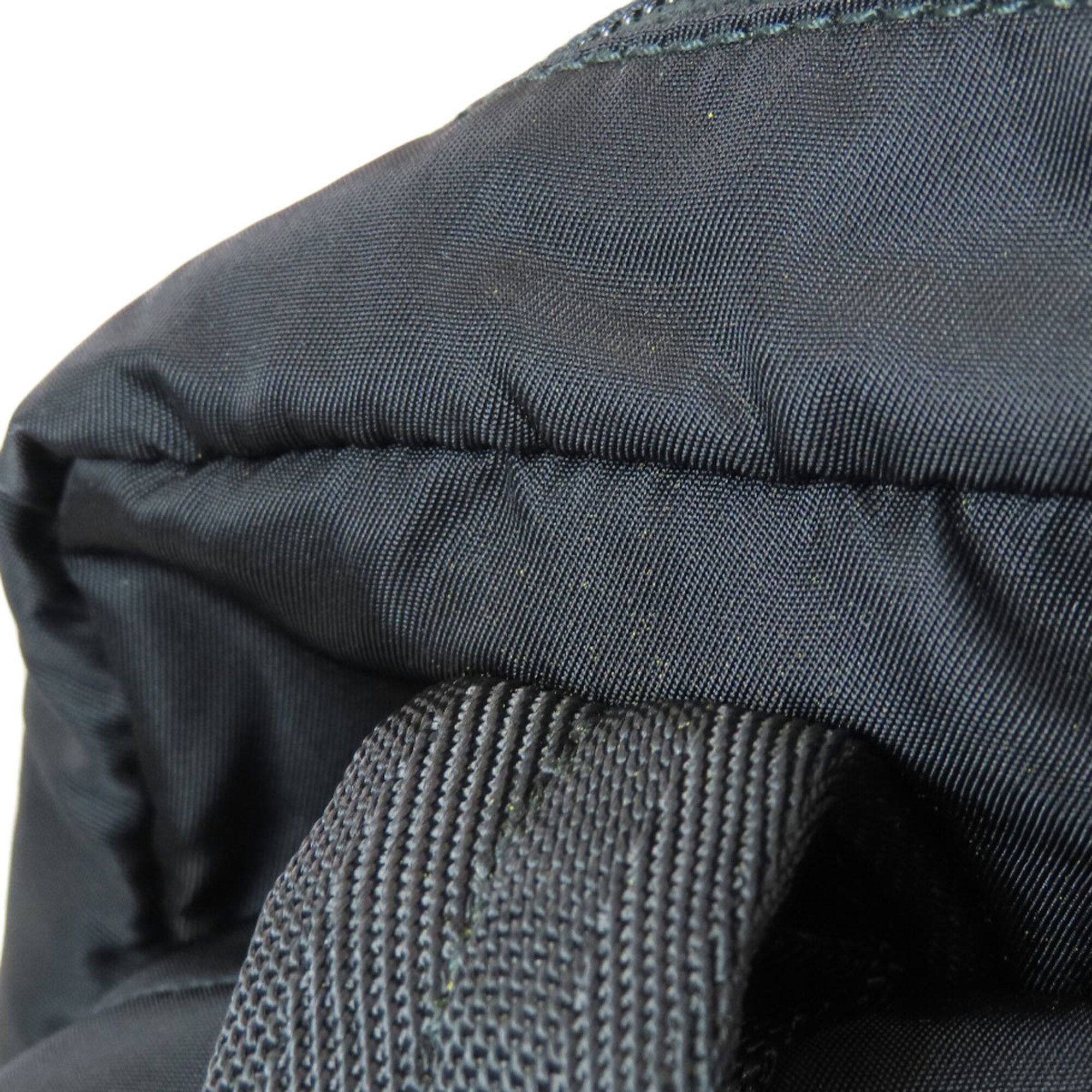 Nylon Backpack (Pre-Owned) - Prada - Modalova