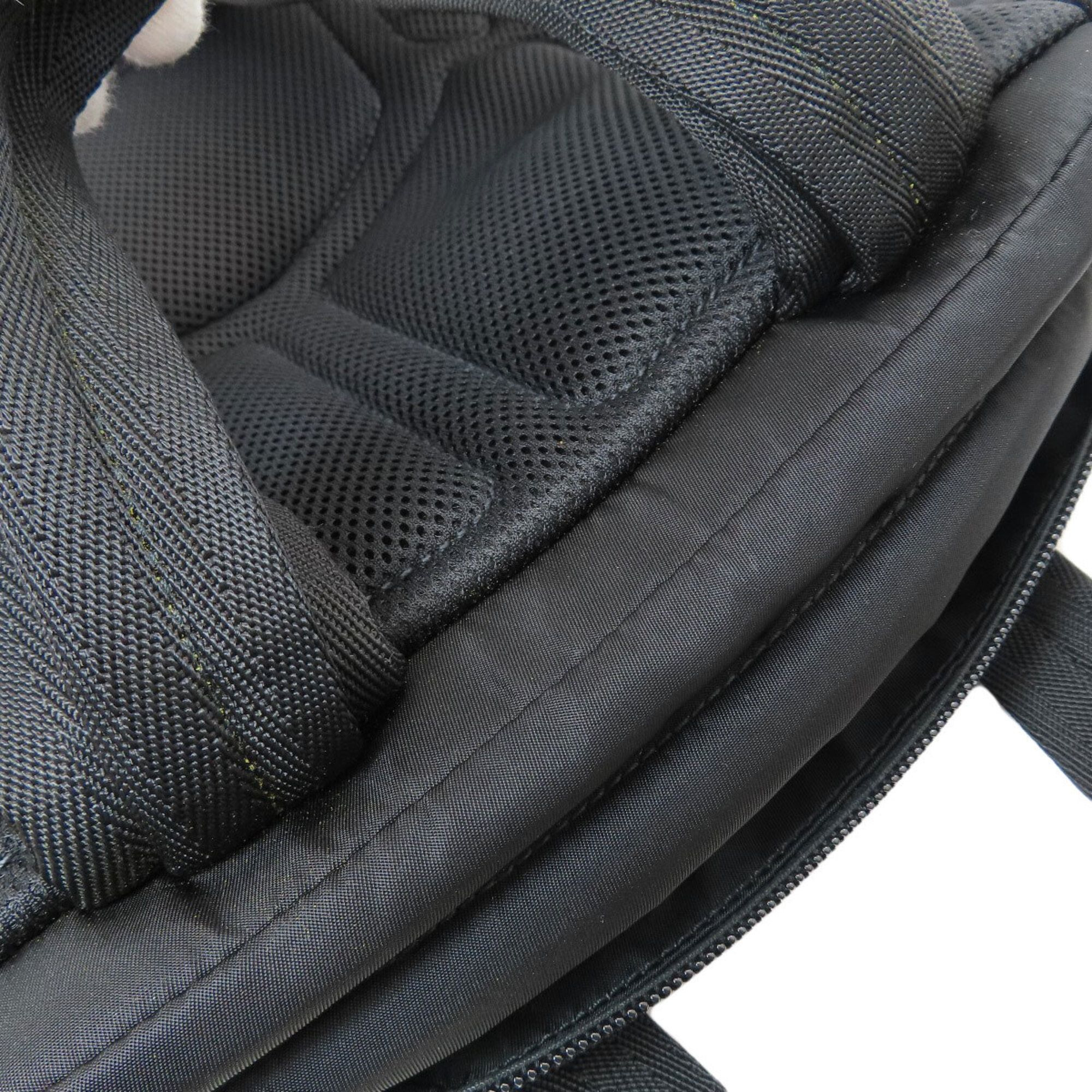 Nylon Backpack (Pre-Owned) - Prada - Modalova