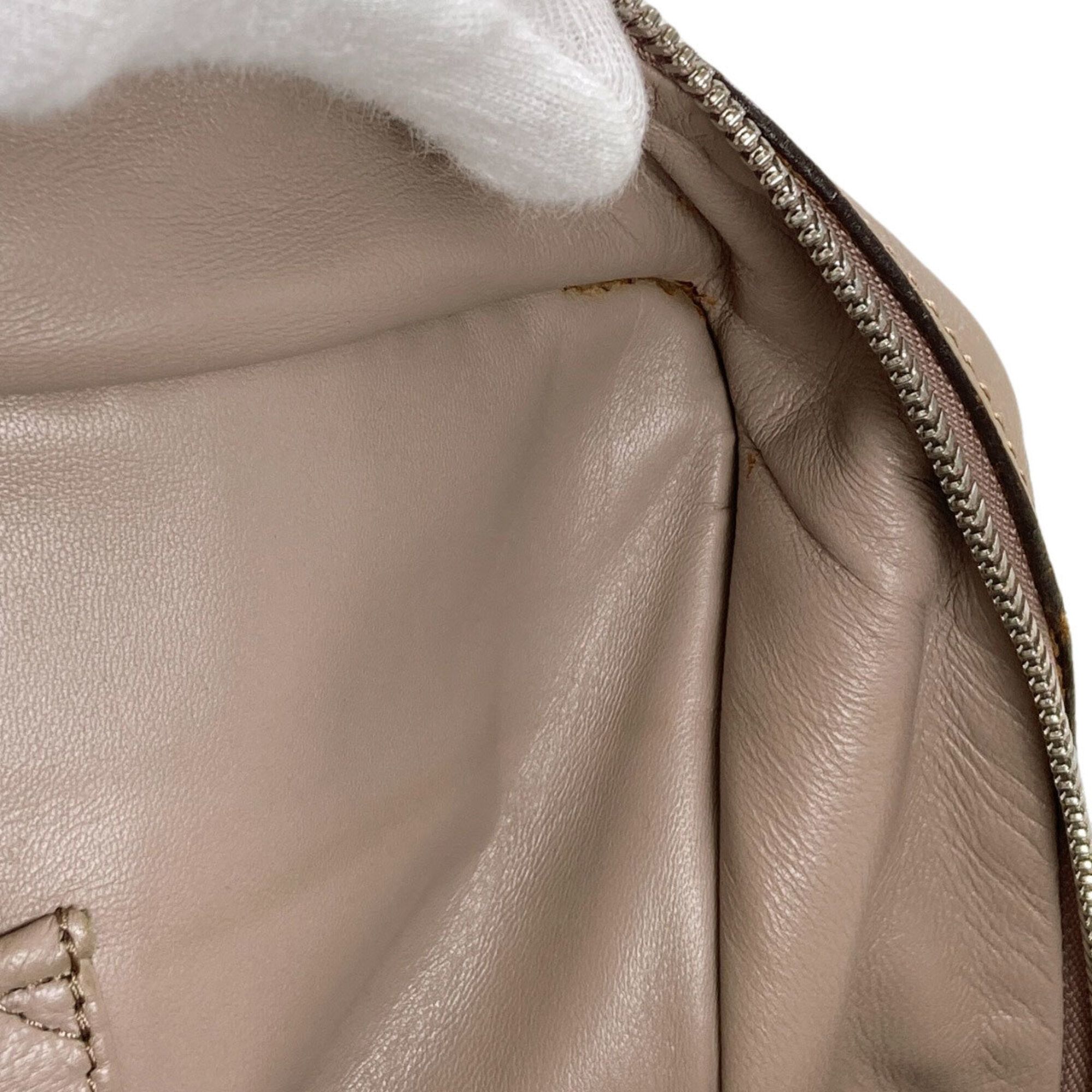 Loewe Grayish Handbag (Pre-Owned) - Loewe - Modalova