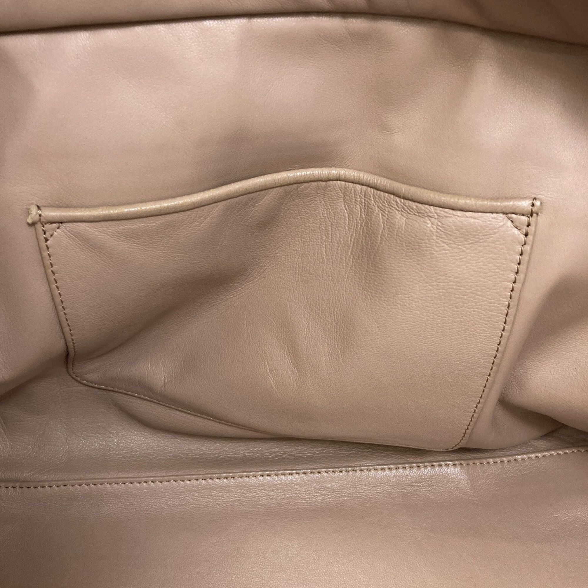 Loewe Grayish Handbag (Pre-Owned) - Loewe - Modalova